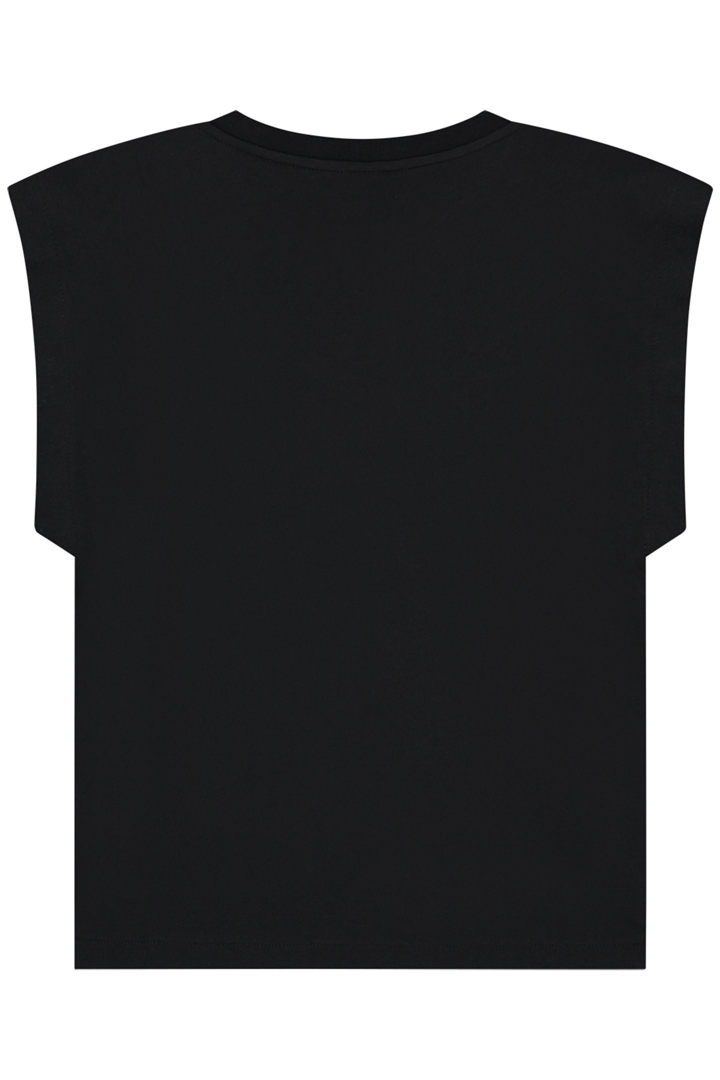 PALLAS T-SHIRT BLACK 3