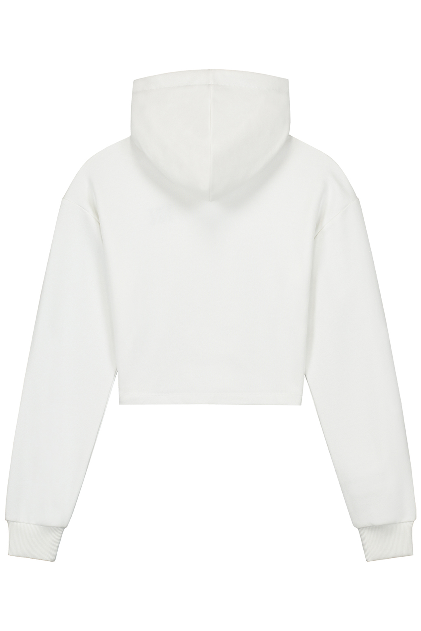 RING HOODIE OFF WHITE 3