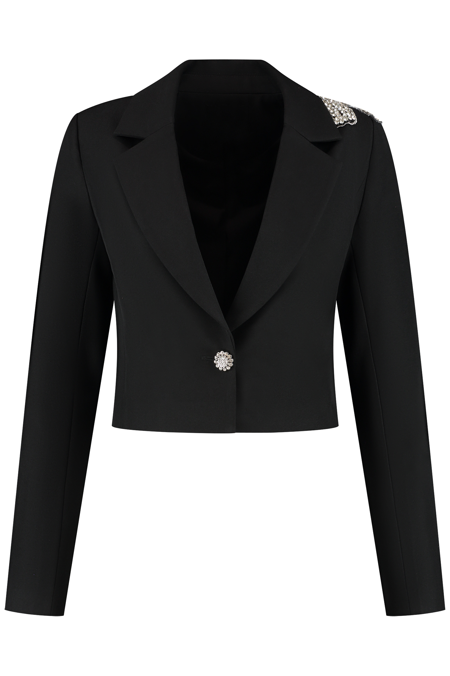 EMPORIA BLAZER BLACK 2