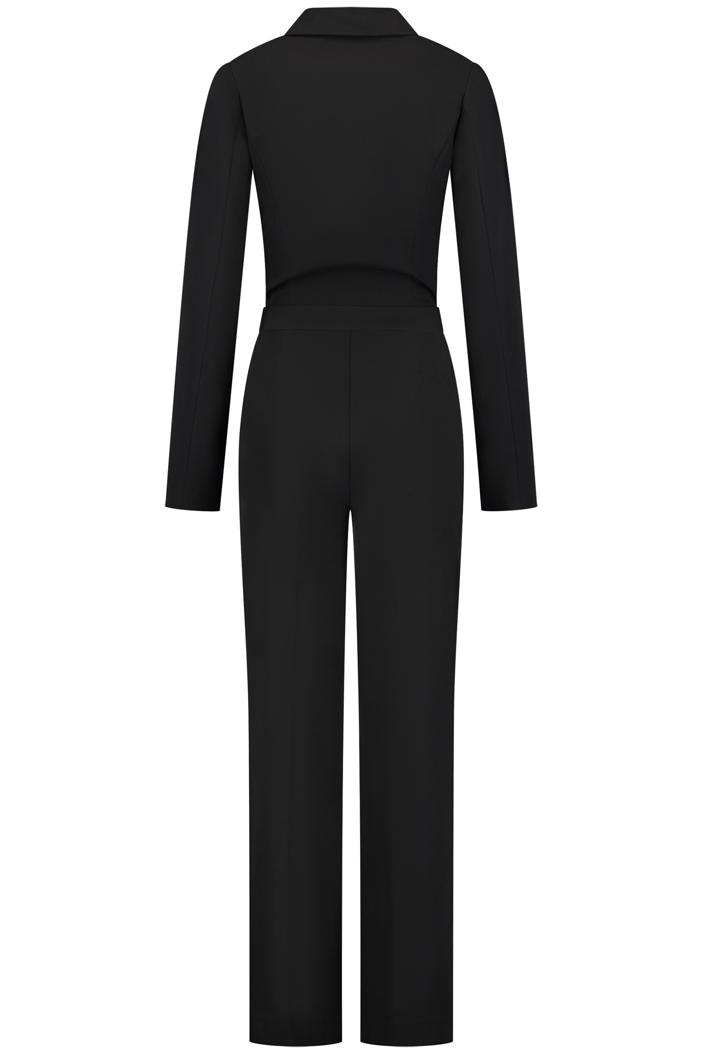 ELBA JUMPSUIT BLACK 3
