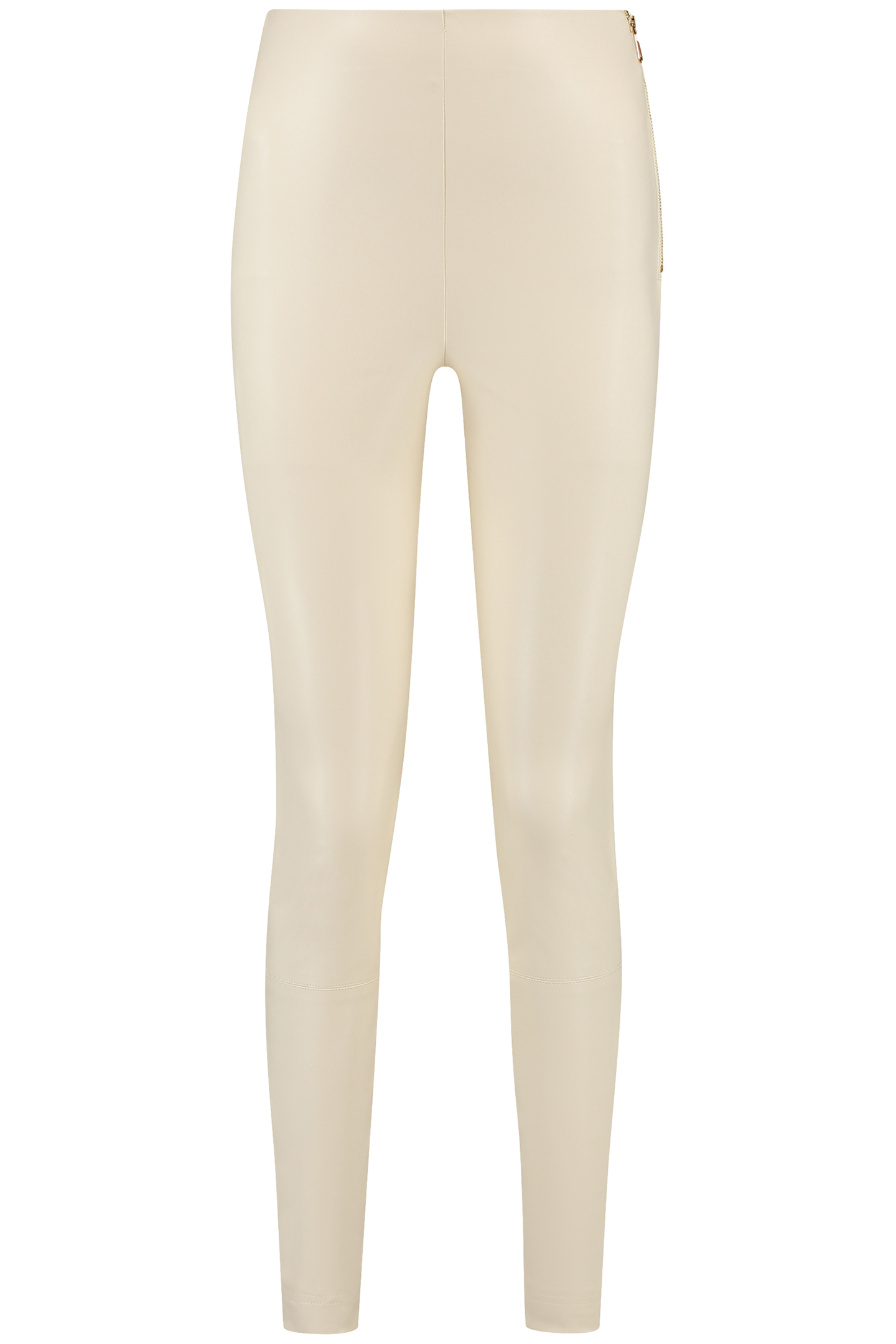 ESA PANTS CREAM 1