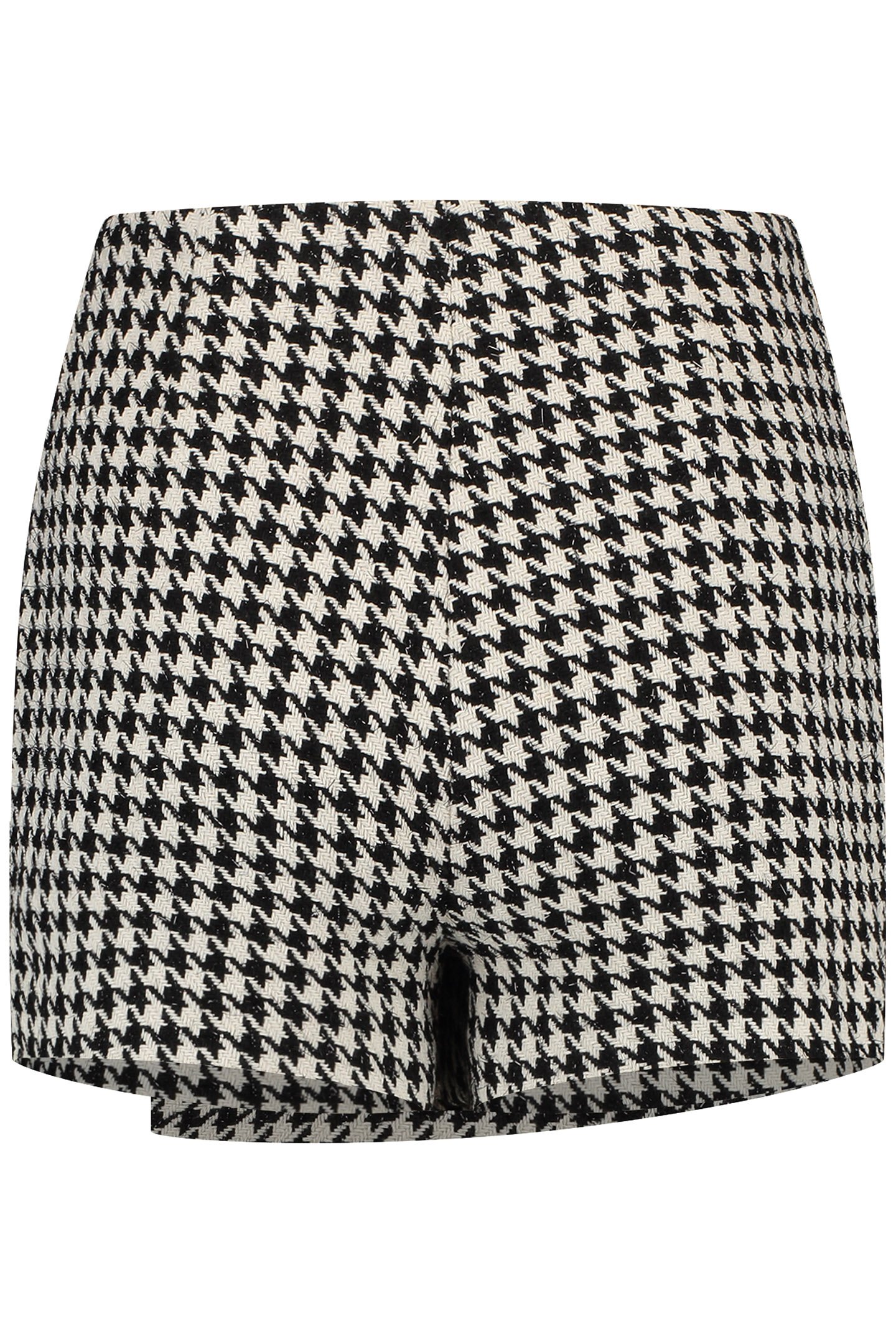ENON SKORT BLACK 3