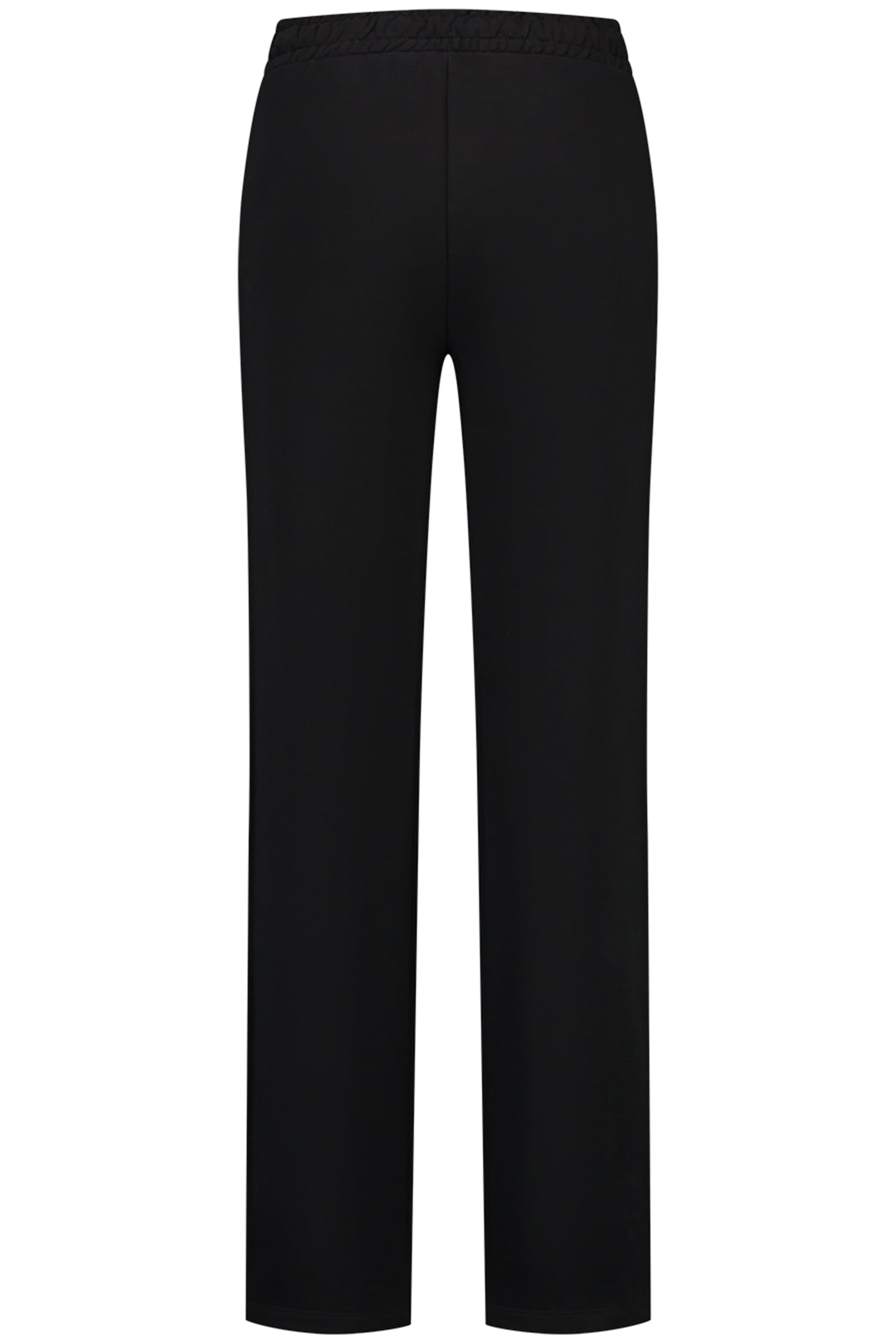 ERVADI SWEAT PANTS BLACK 3