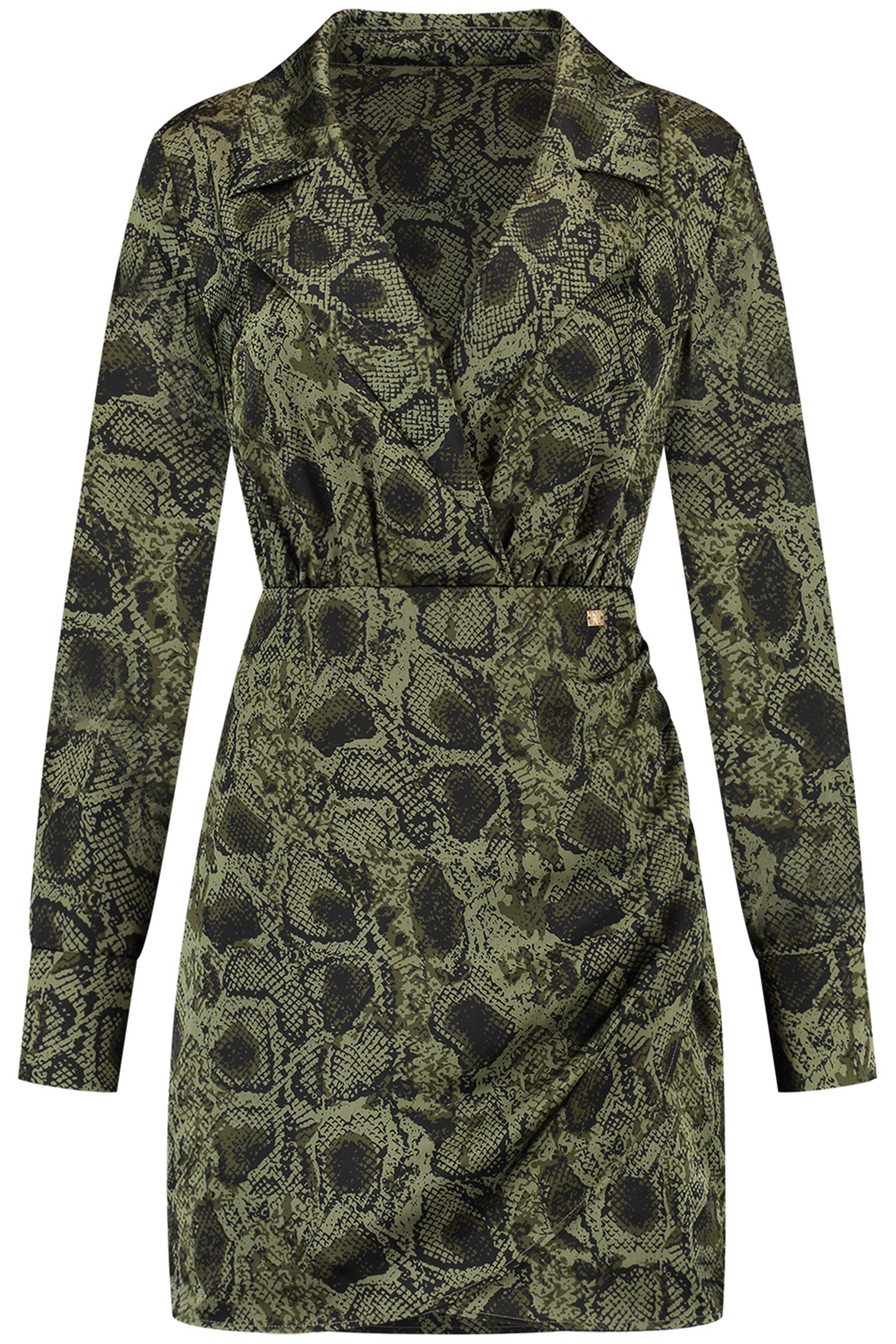 ELBURGON DRESS ARMY 2