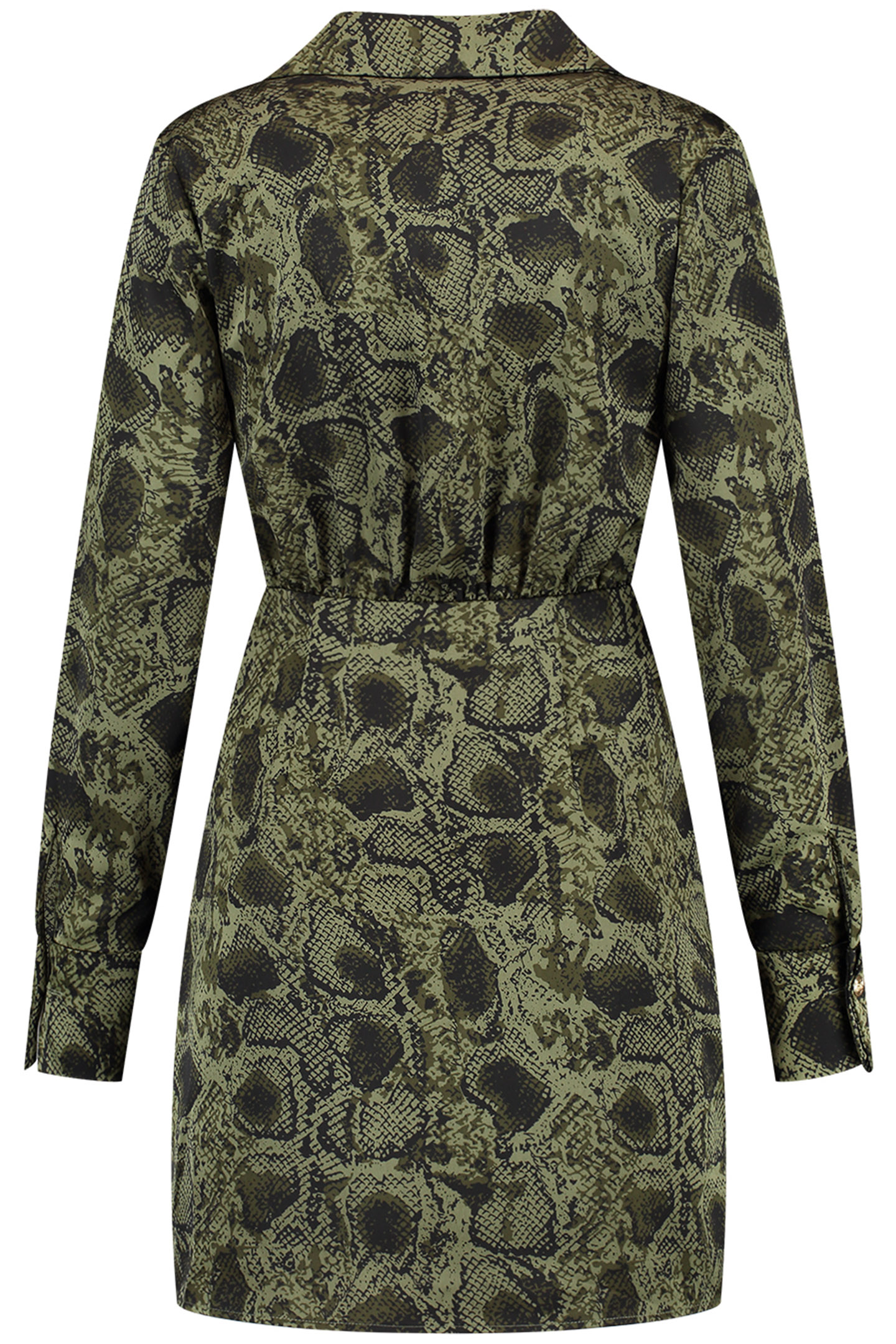 ELBURGON DRESS ARMY 3