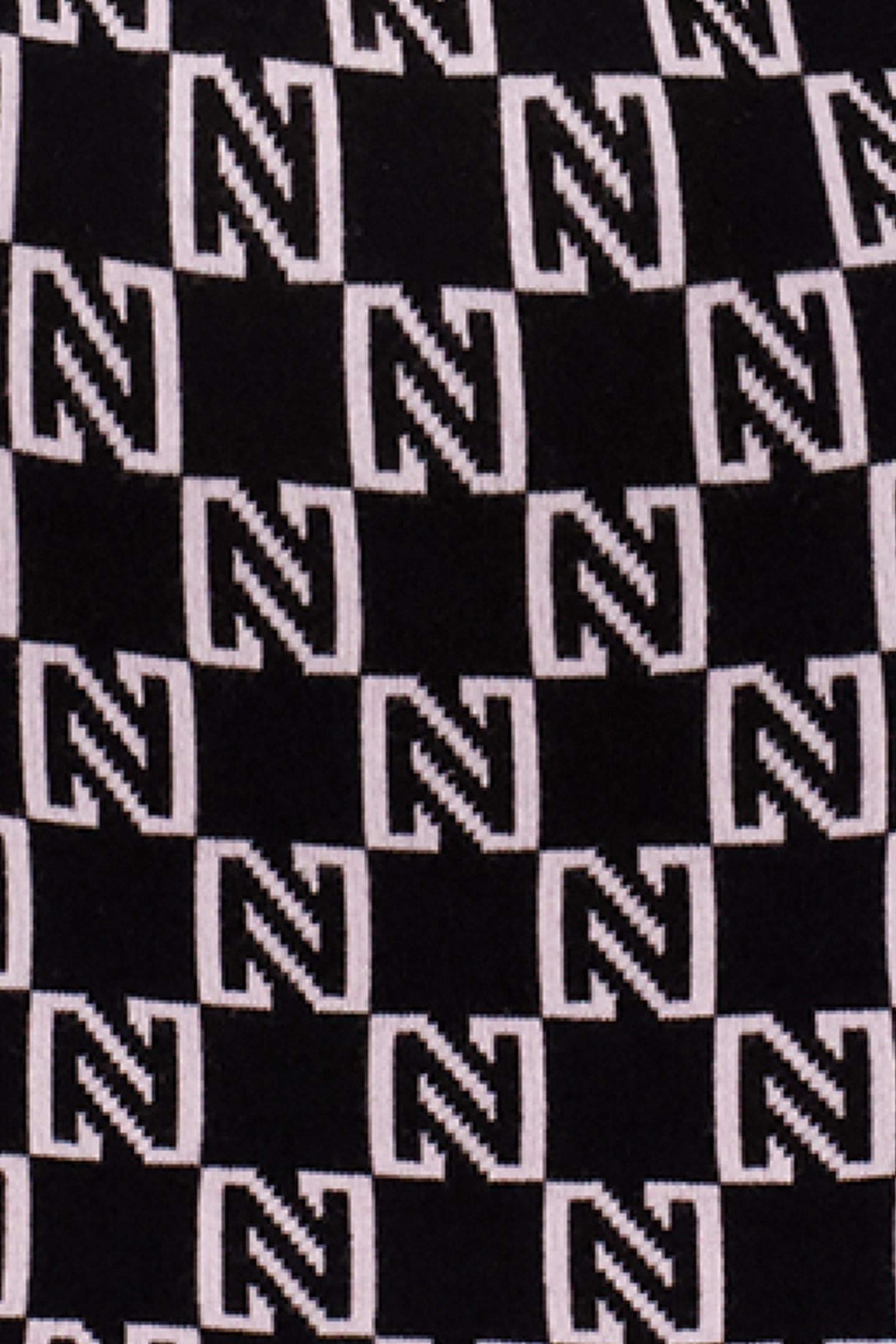 ECHOMI DRESS COTTON CANDY 3