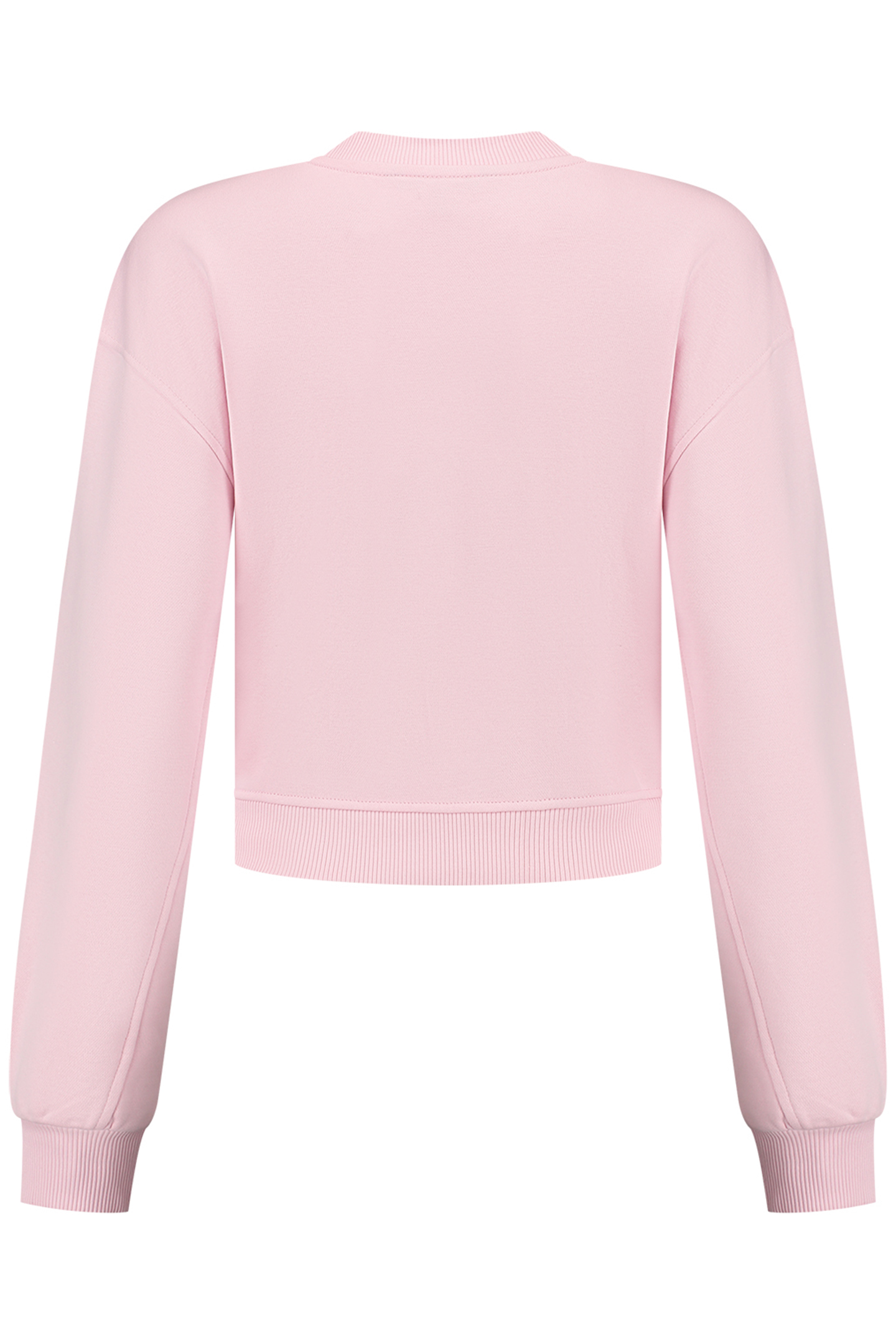 NYC SWEATER COTTON CANDY 2