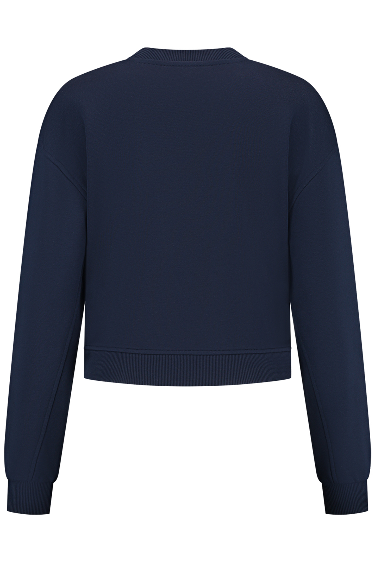 NYC SWEATER NAVY 3