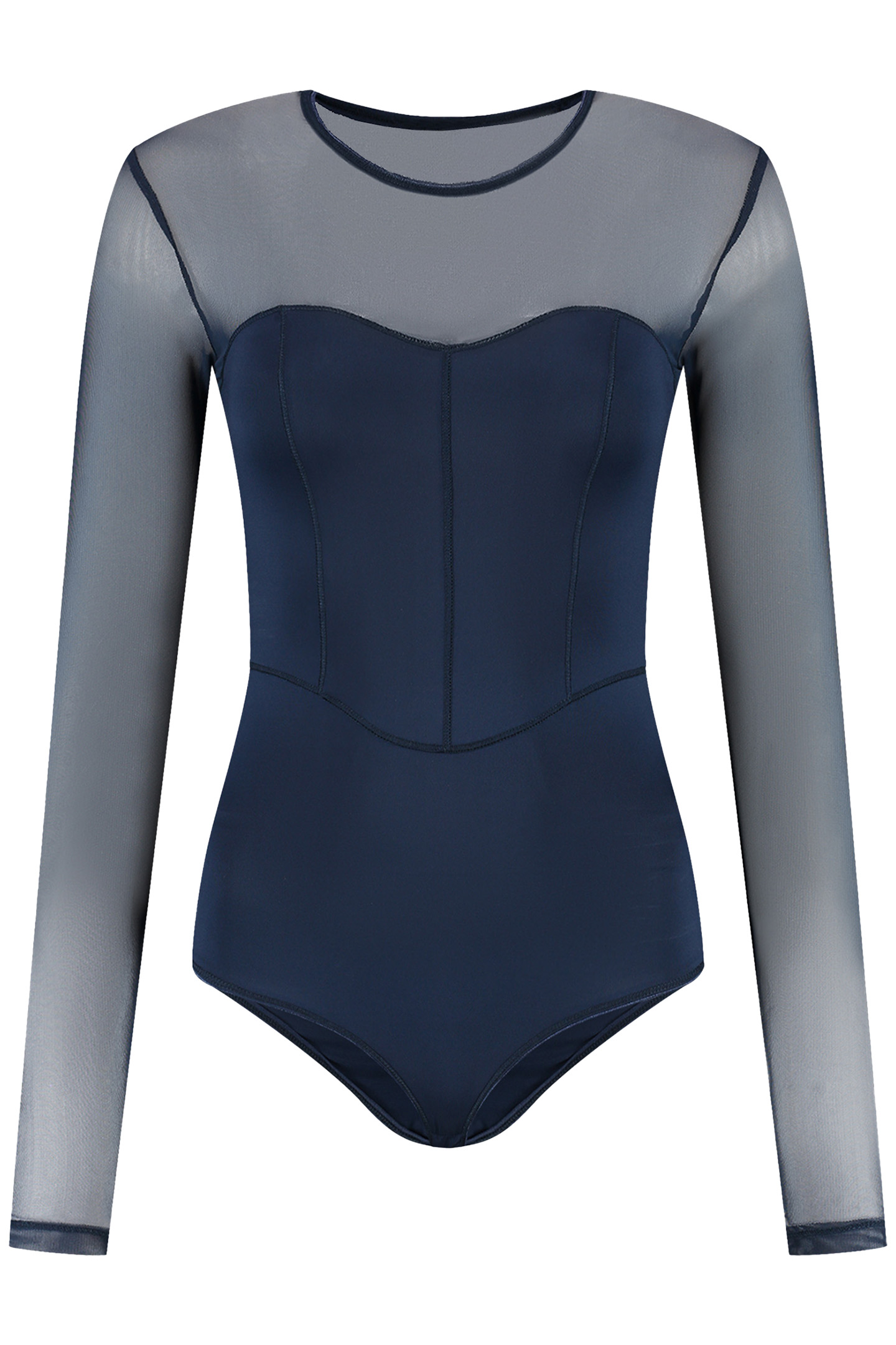 DEEMS BODY DARK NAVY 1