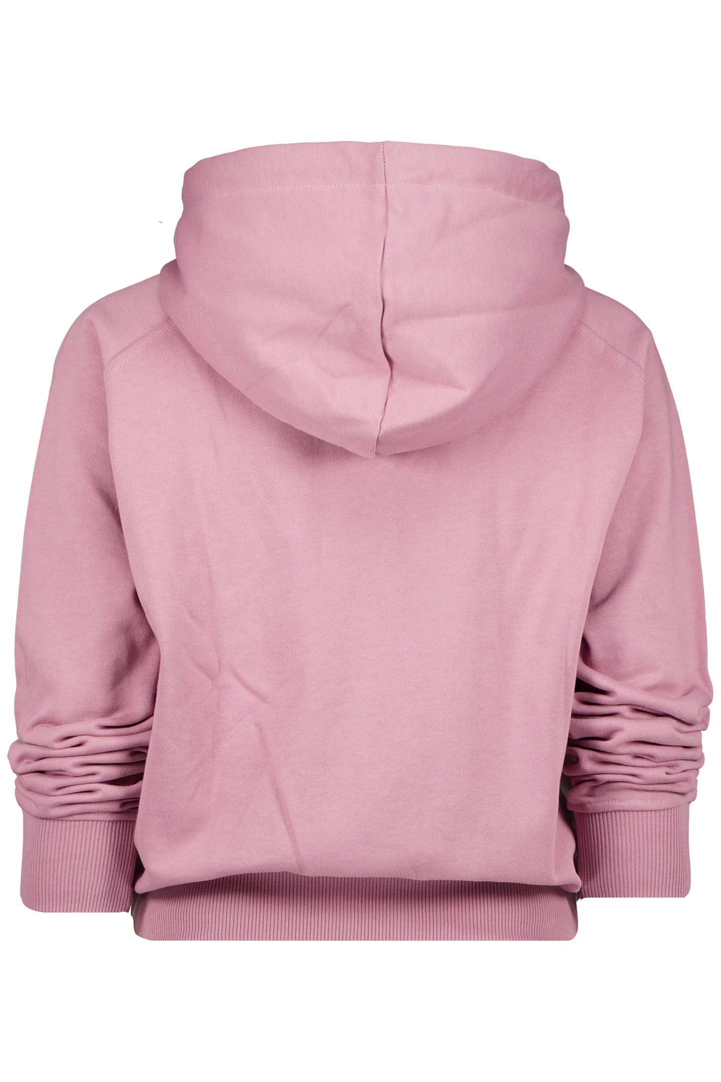 NADINE SWEATER MOAUVE PINK 2