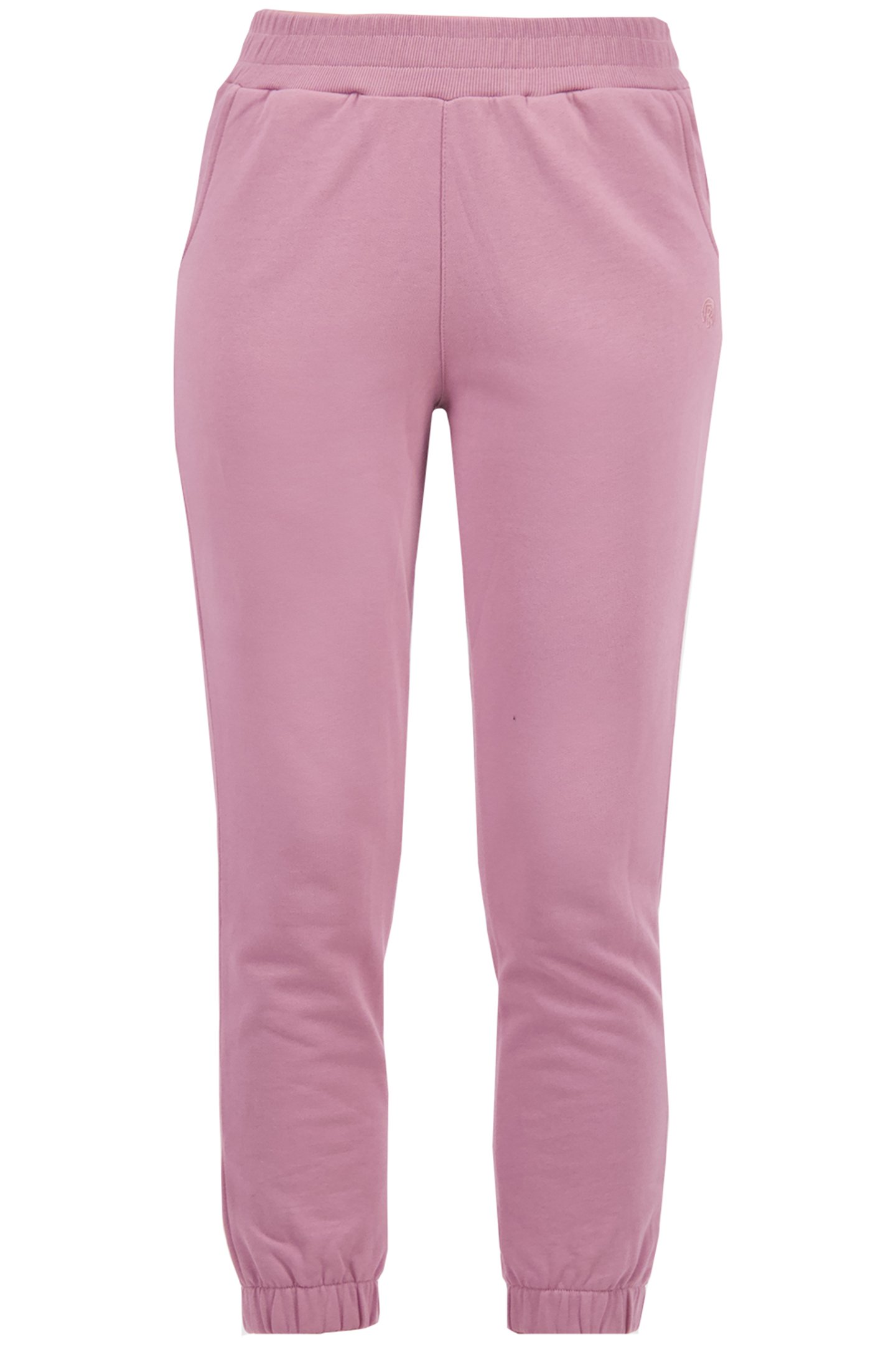 SANNY PANTS MOAUVE PINK by RAIZZED