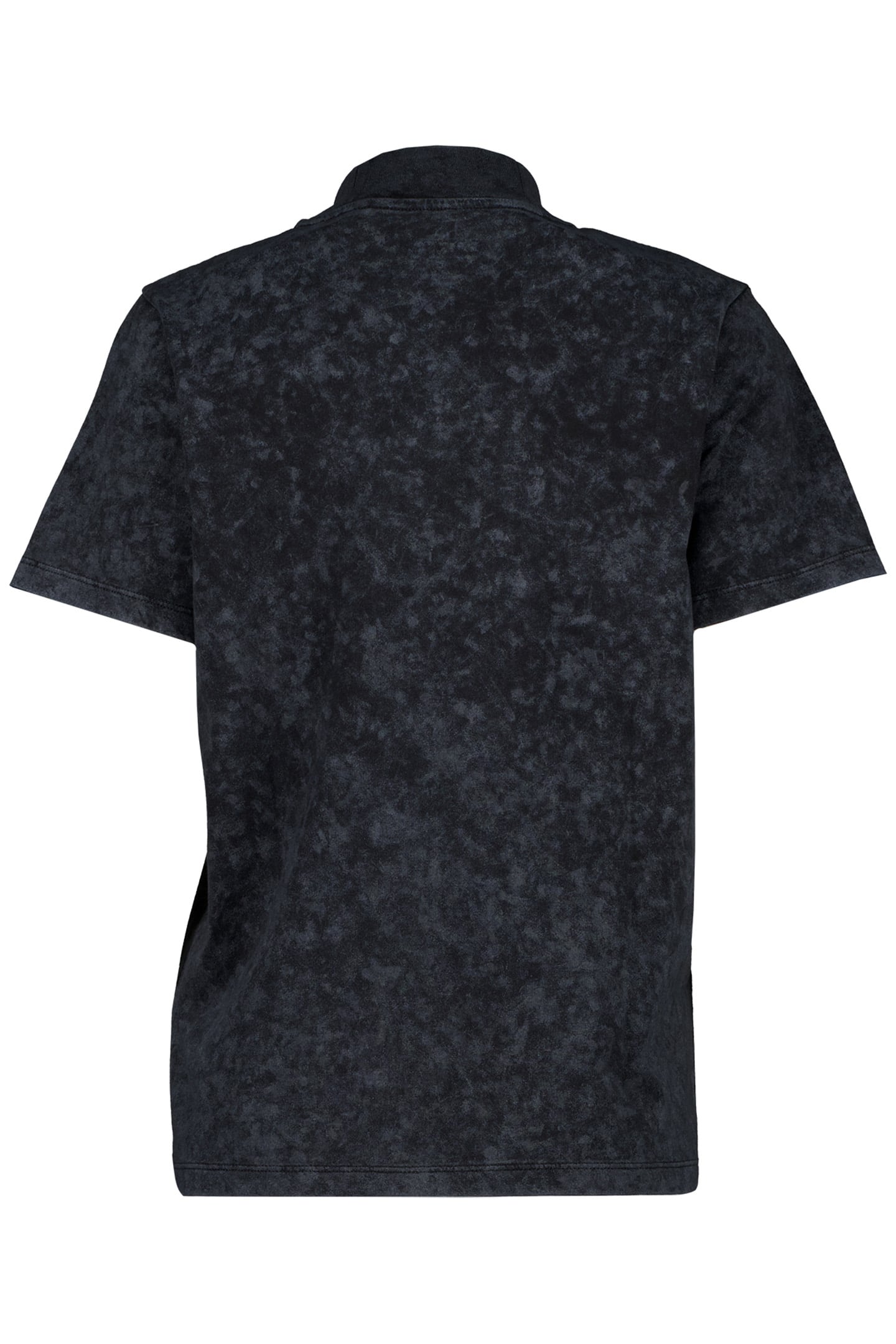 HANNAH T-SHIRT WASHED BLACK 2