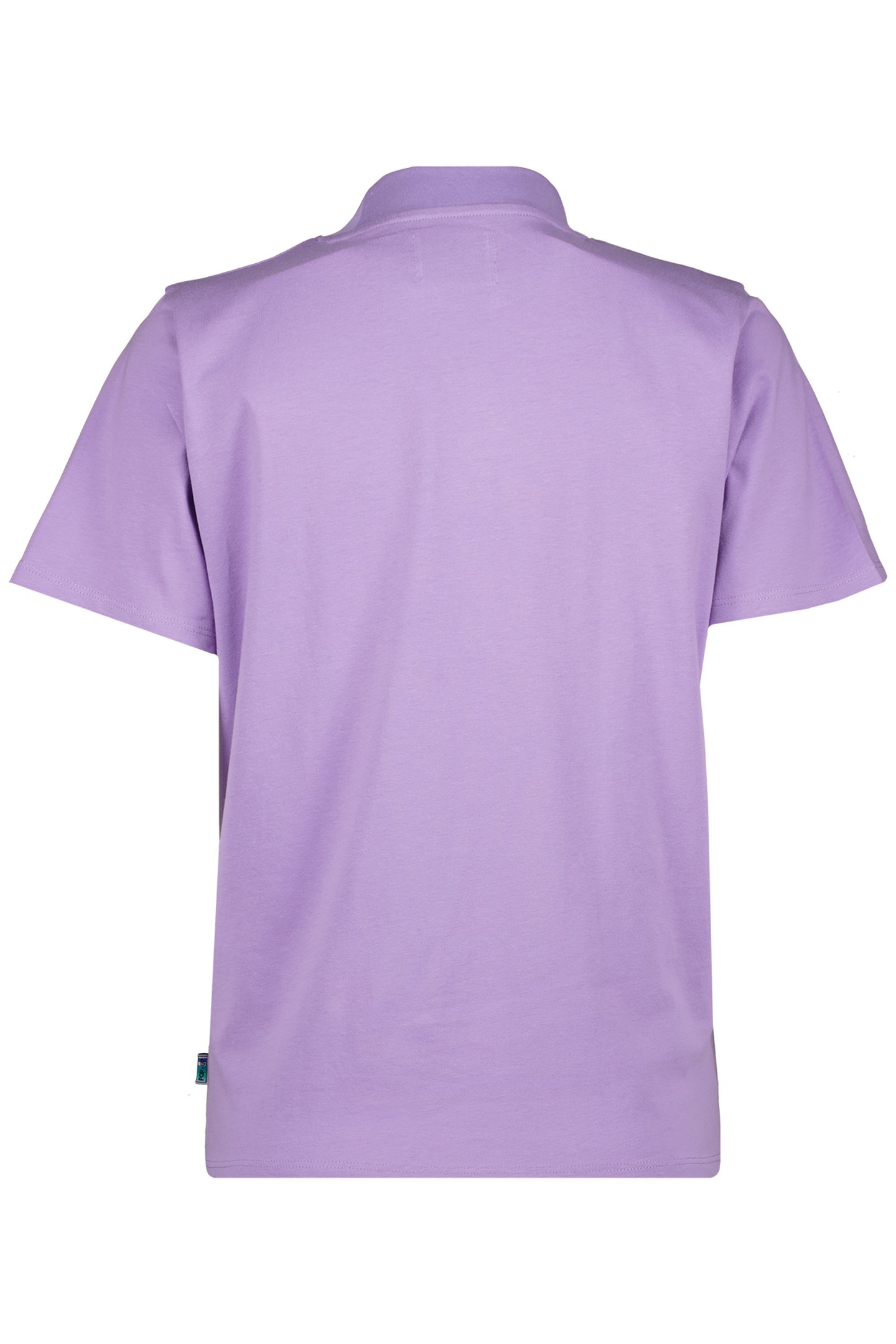 HANNAH T-SHIRT FRESH LILAC 2