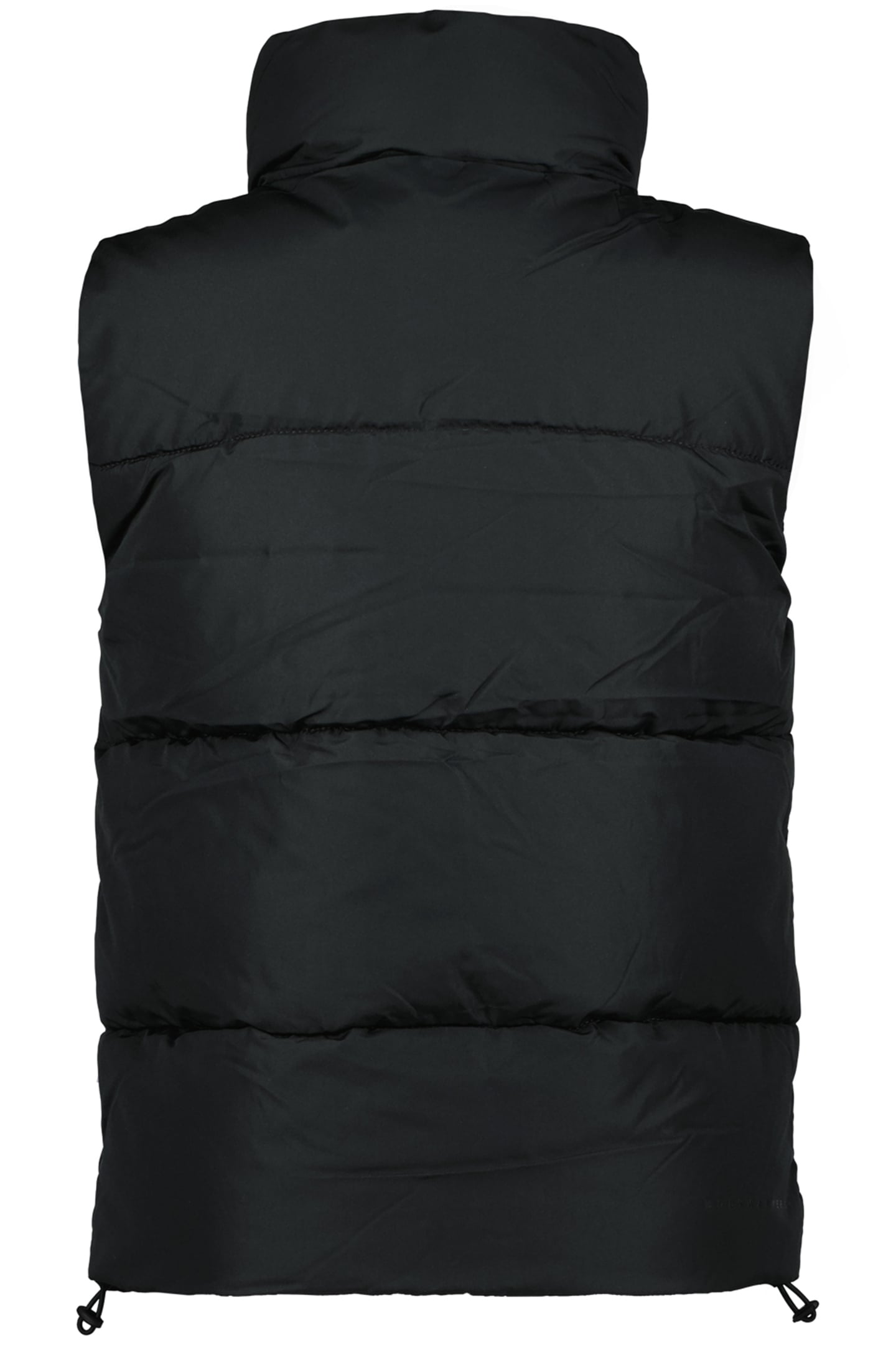 THAMAR BODYWARMER DEEP BLACK 2