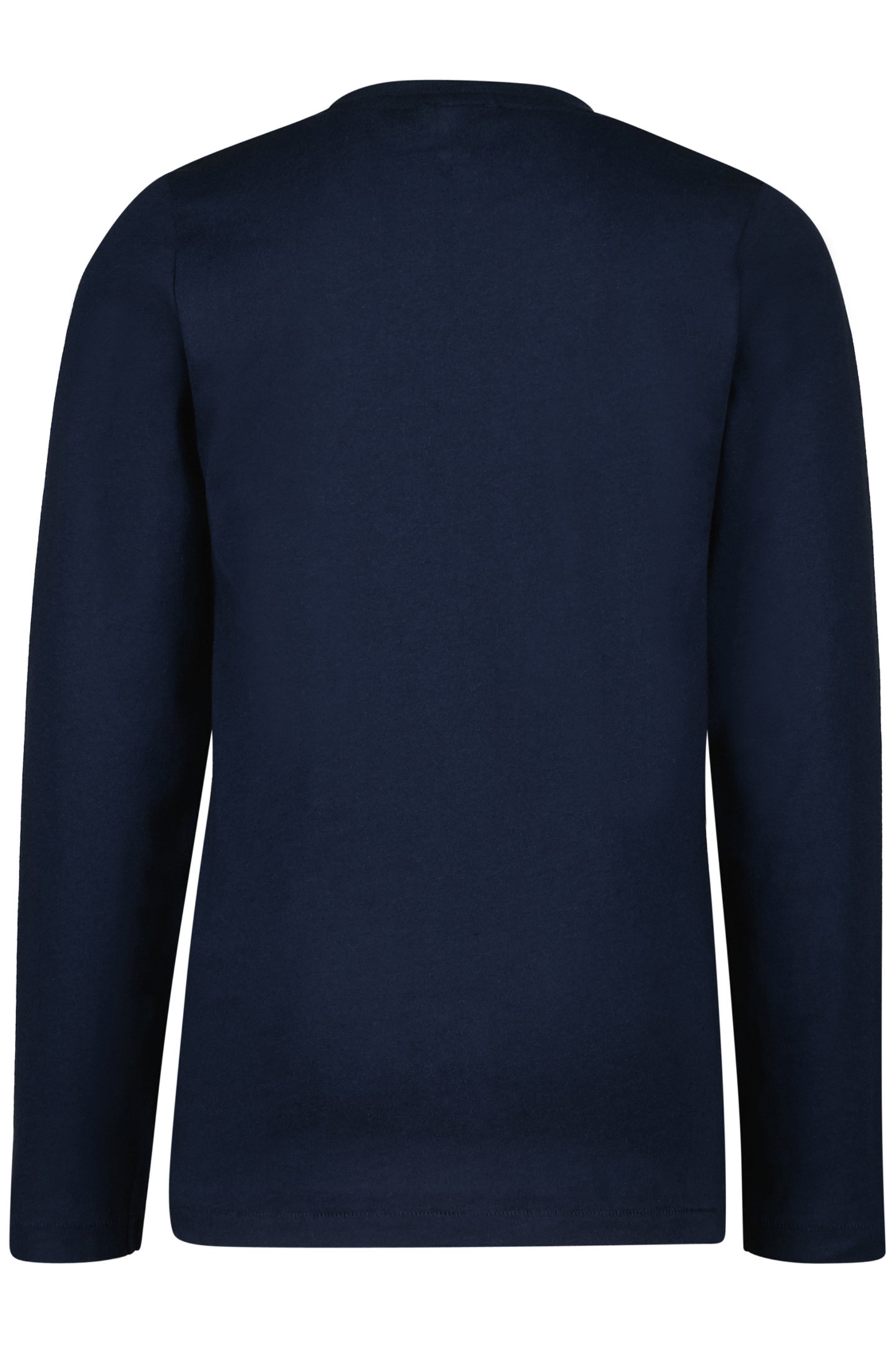 BOY'S JABILO T-SHIRT DARK BLUE 2