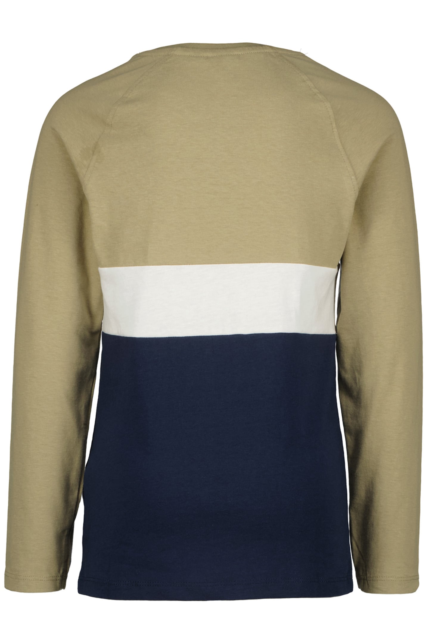 BOY'S JAMO T-SHIRT ACID SAND 2
