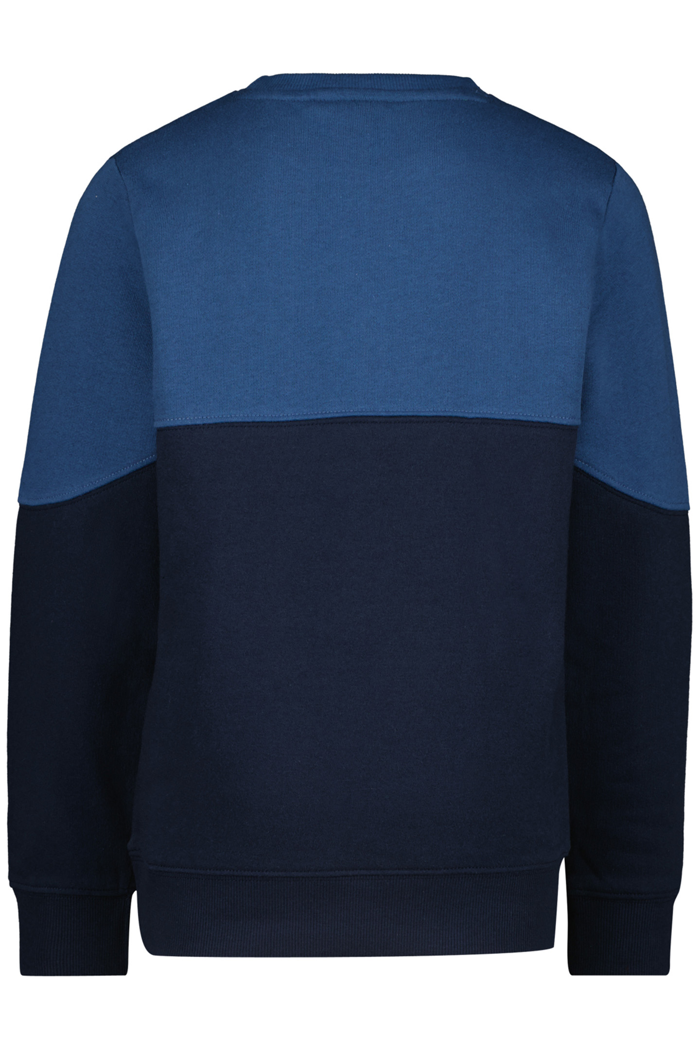 BOY'S NETO SWEATER DARK BLUE 2
