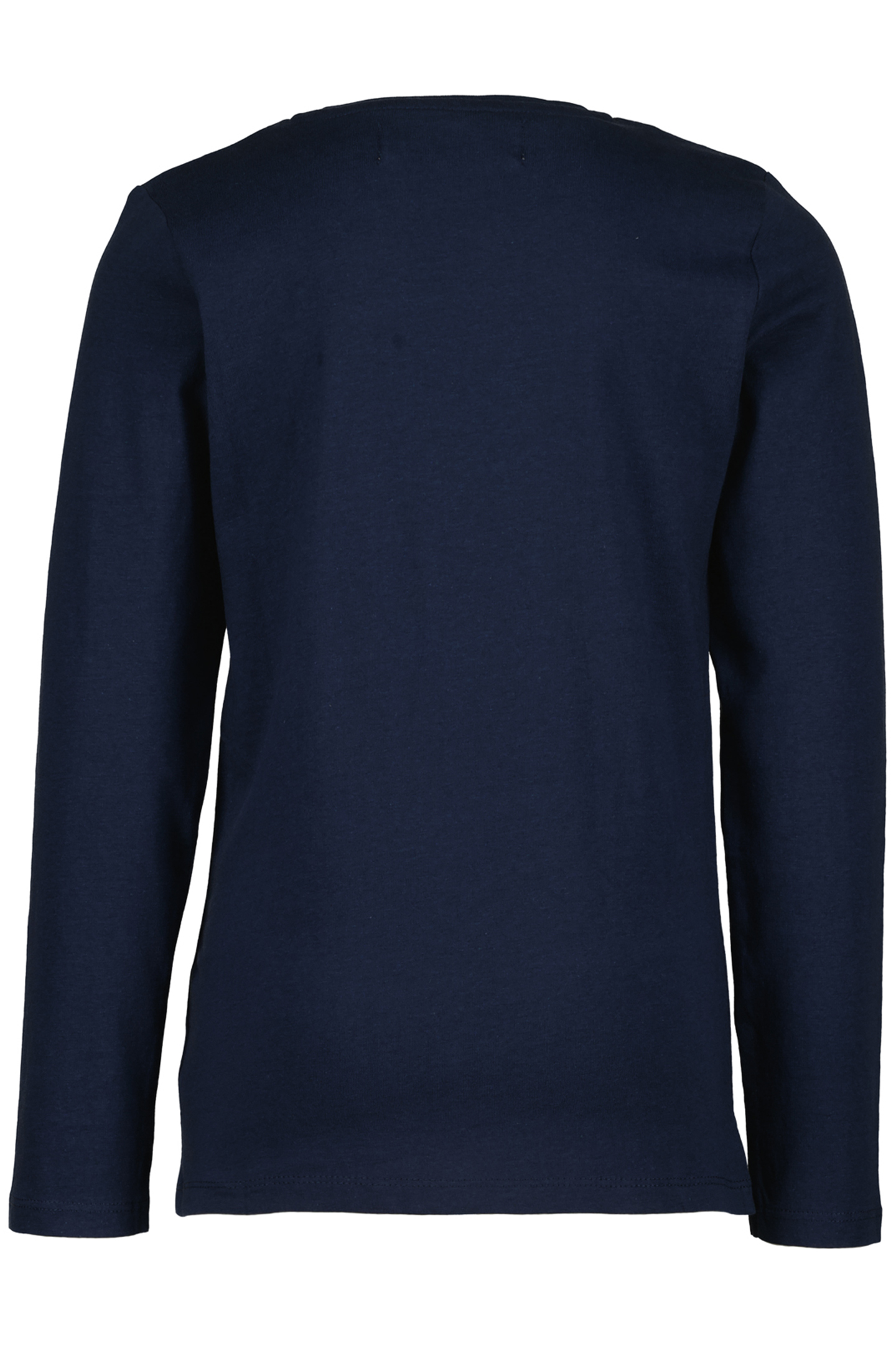 BOY'S JENDO T-SHIRT DARK BLUE 2