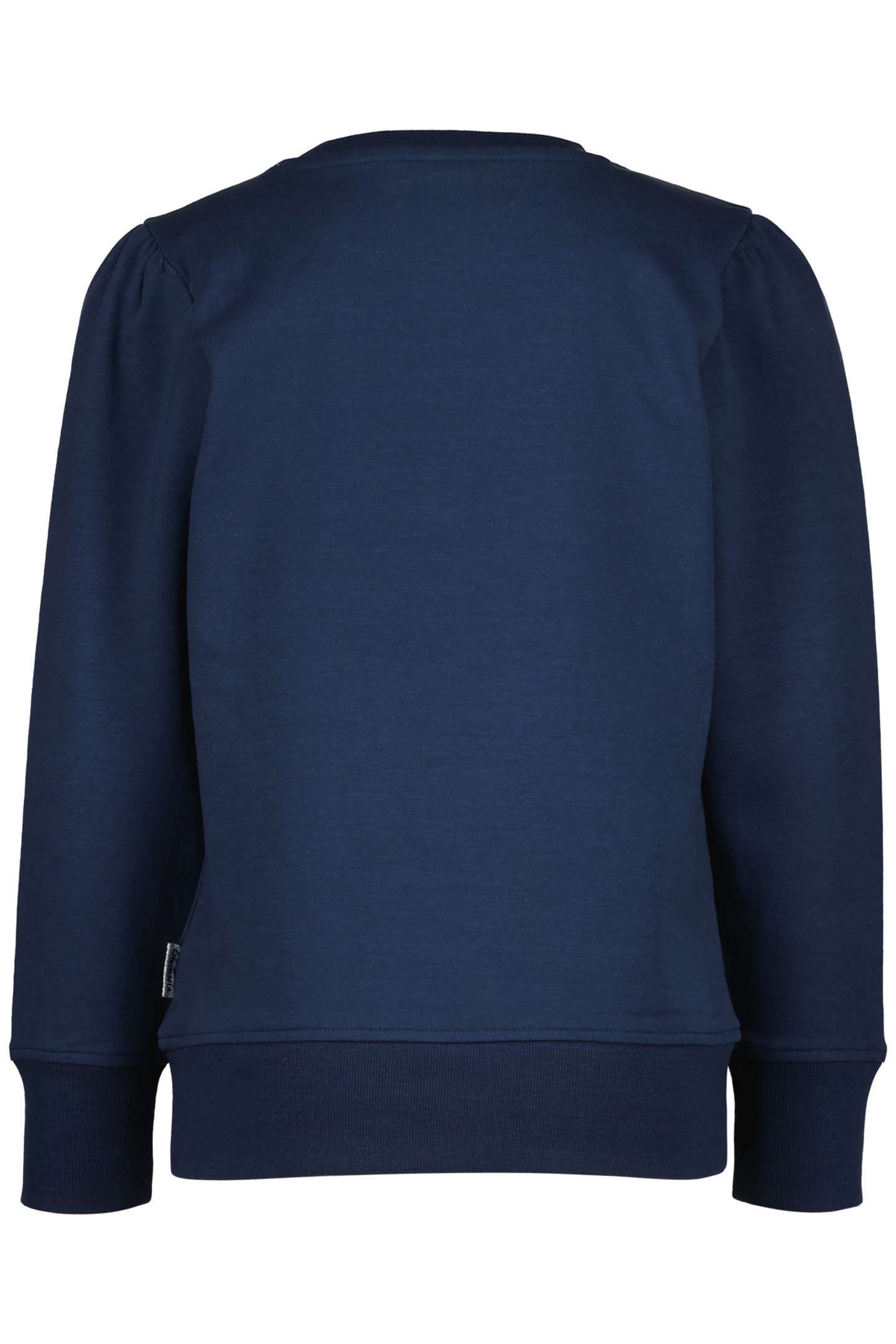 GIRL'S NOVA SWEATER DARK BLUE 2
