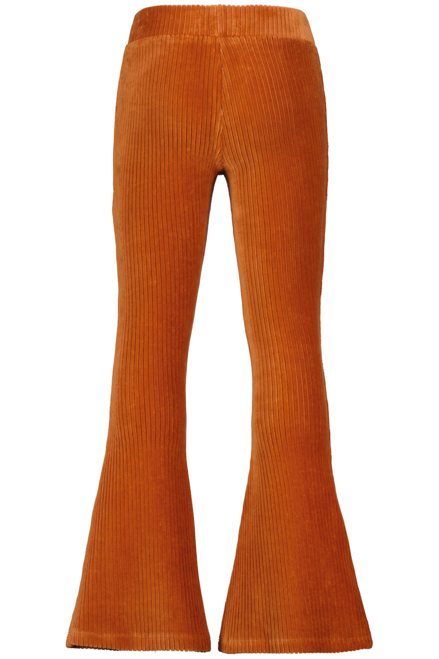 GIRL'S SIENEKE PANTS RUSTY BROWN 2