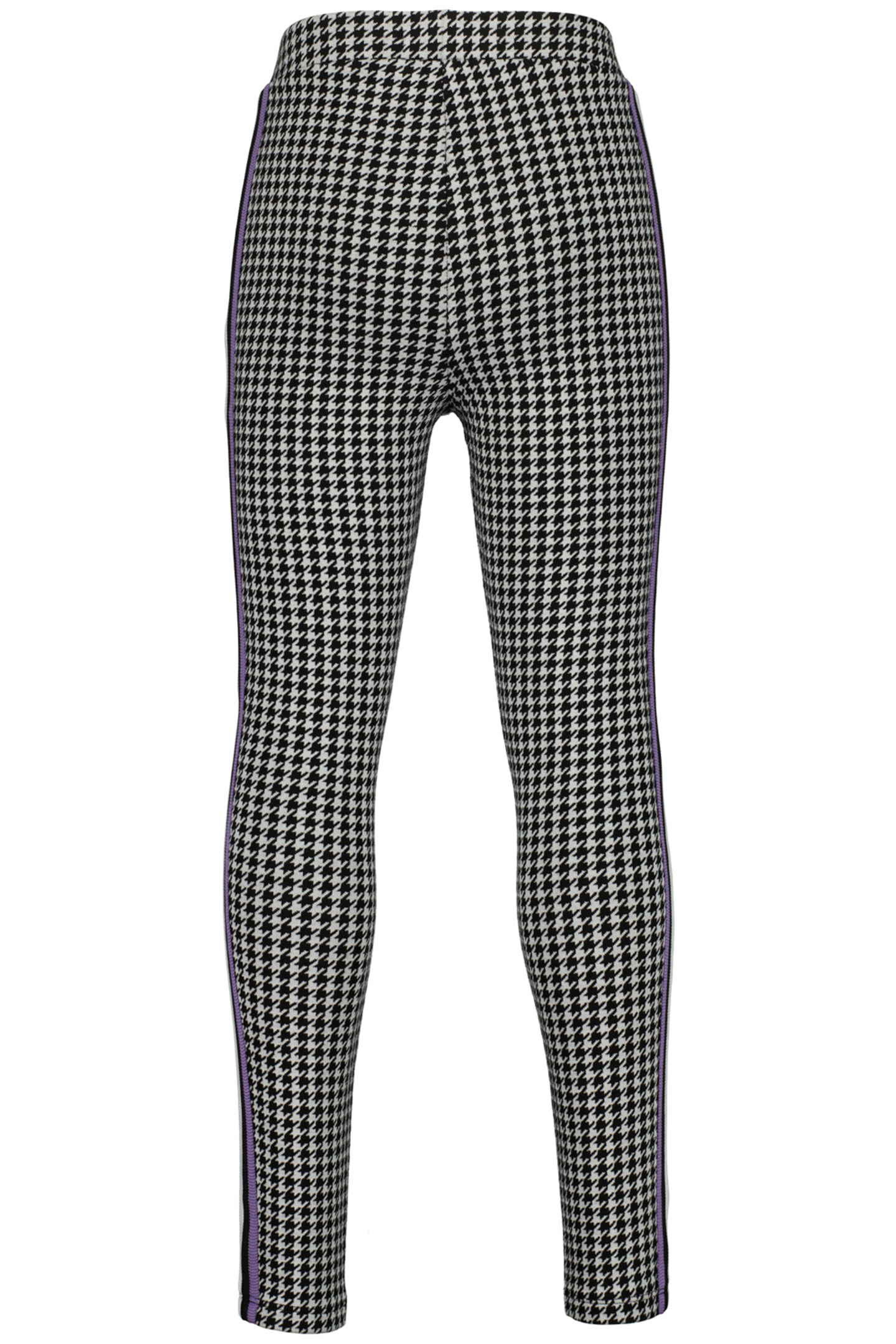 GIRL'S SALINA PANTS DEEP BLACK 2