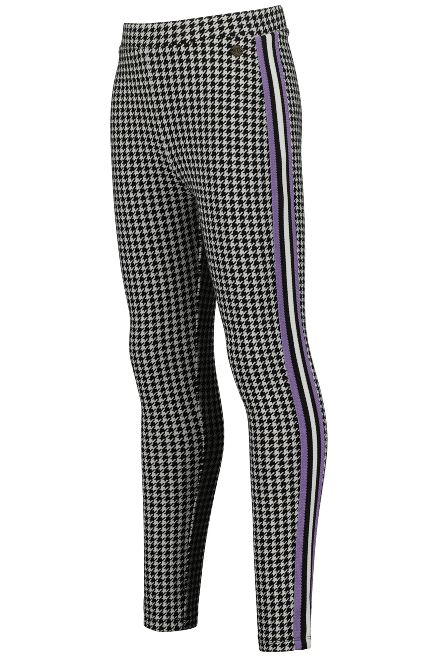 GIRL'S SALINA PANTS DEEP BLACK 3