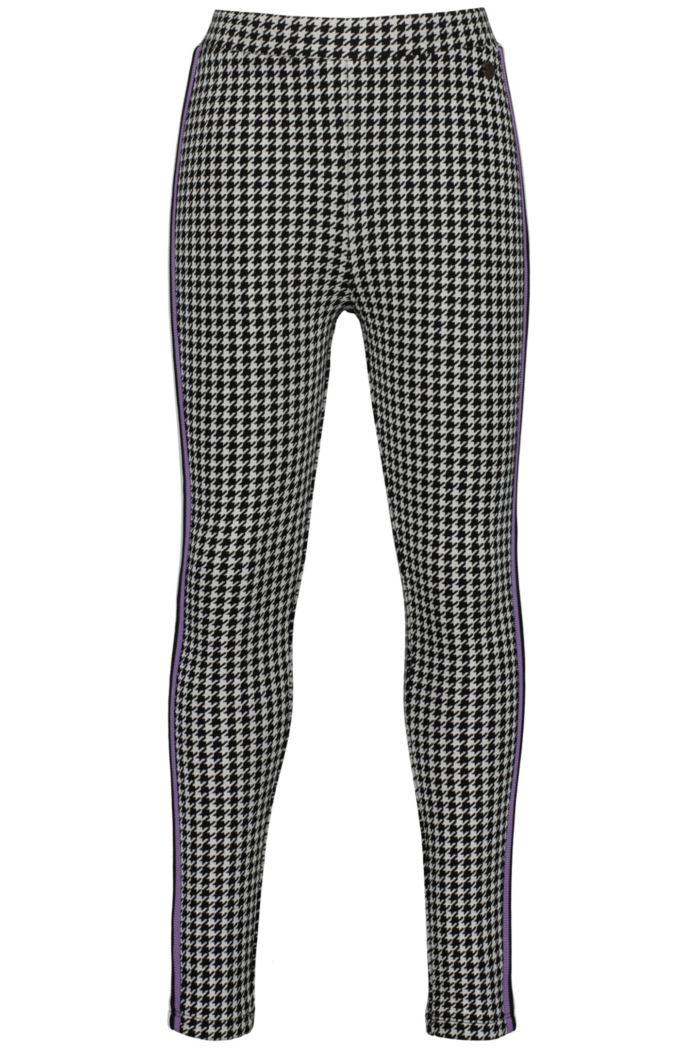 GIRL'S SALINA PANTS DEEP BLACK 1