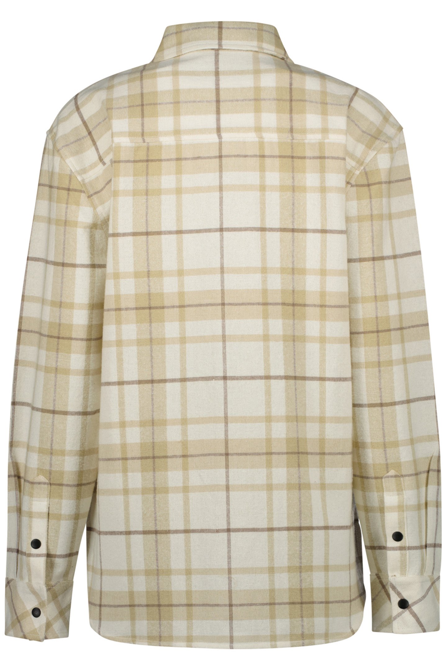 KAYNE JACKET INDOOR KHAKI SPORT 2