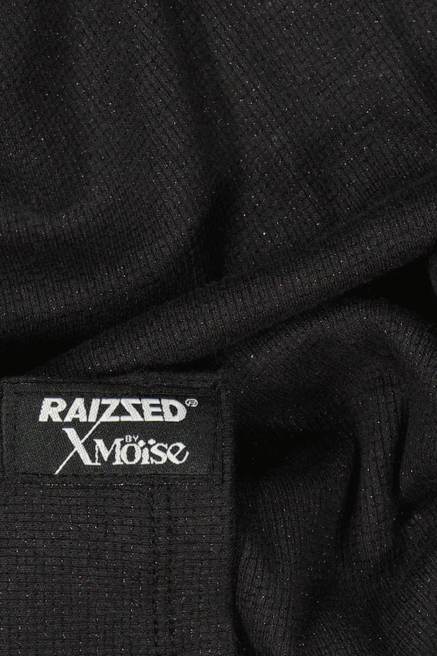 JILL T-SHIRT DEEP BLACK 3