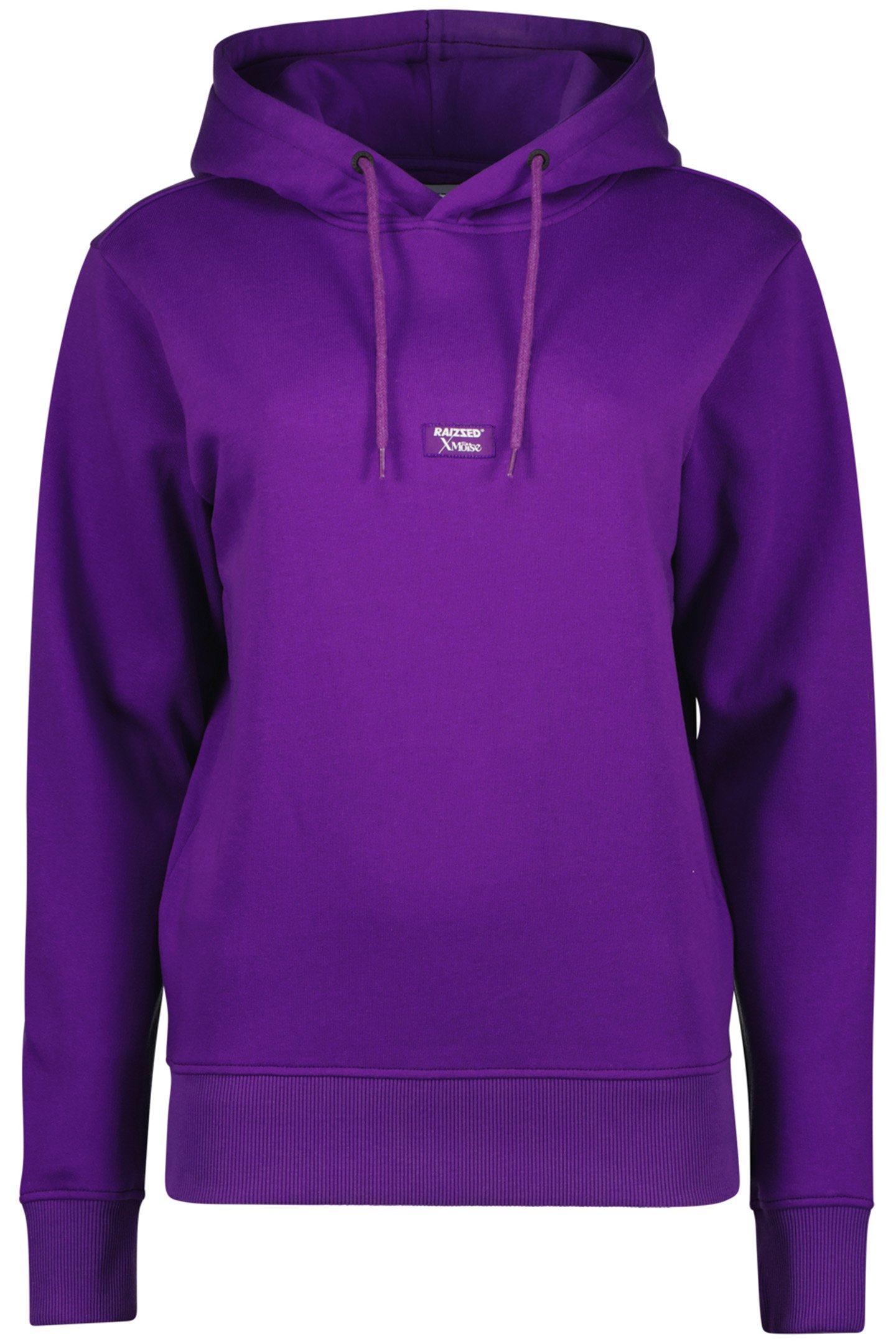 KAJ SWEATER BRIGHT PURPLE 1