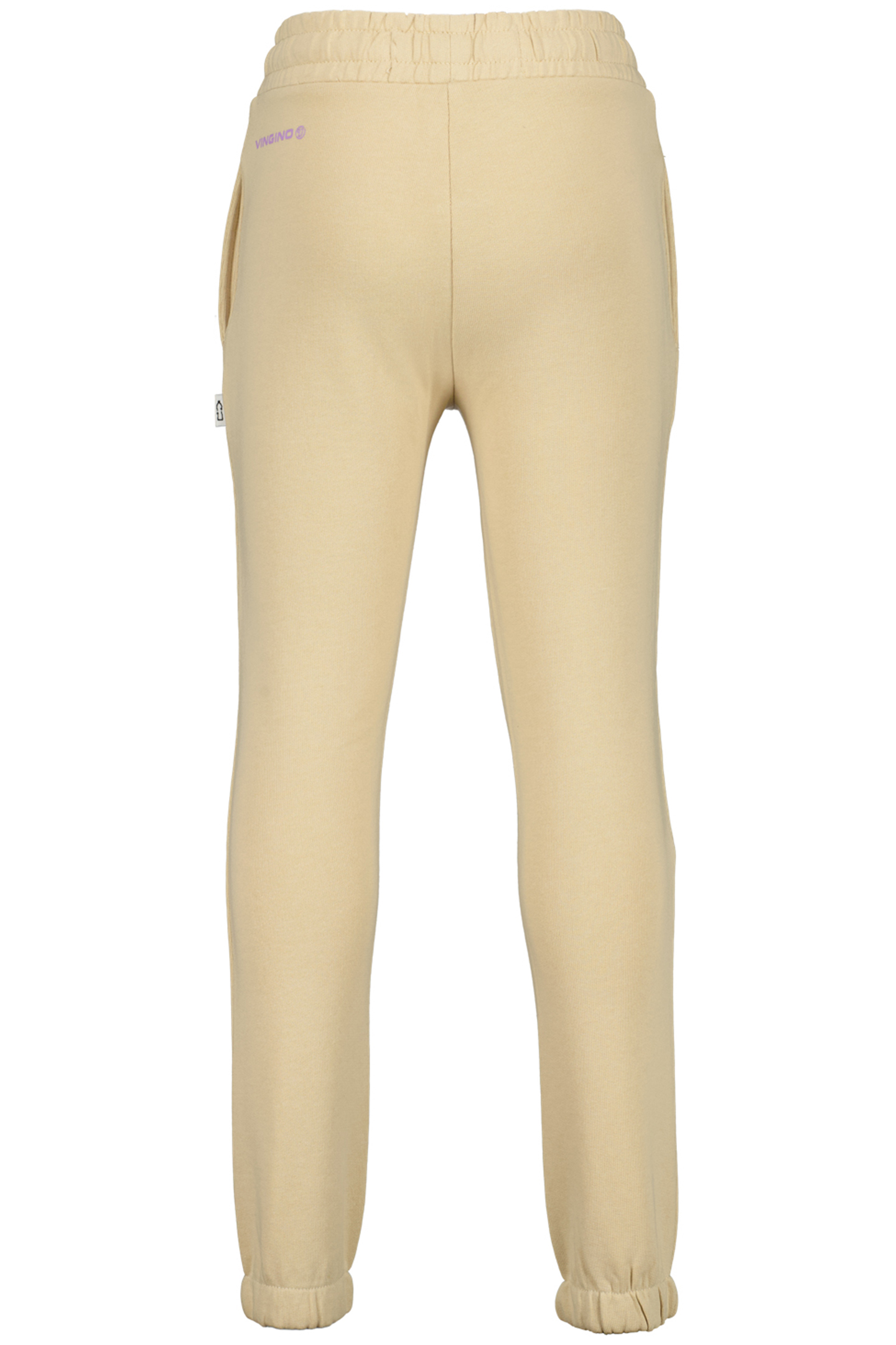 GIRL'S SARGANI PANTS PROUD SAND 2