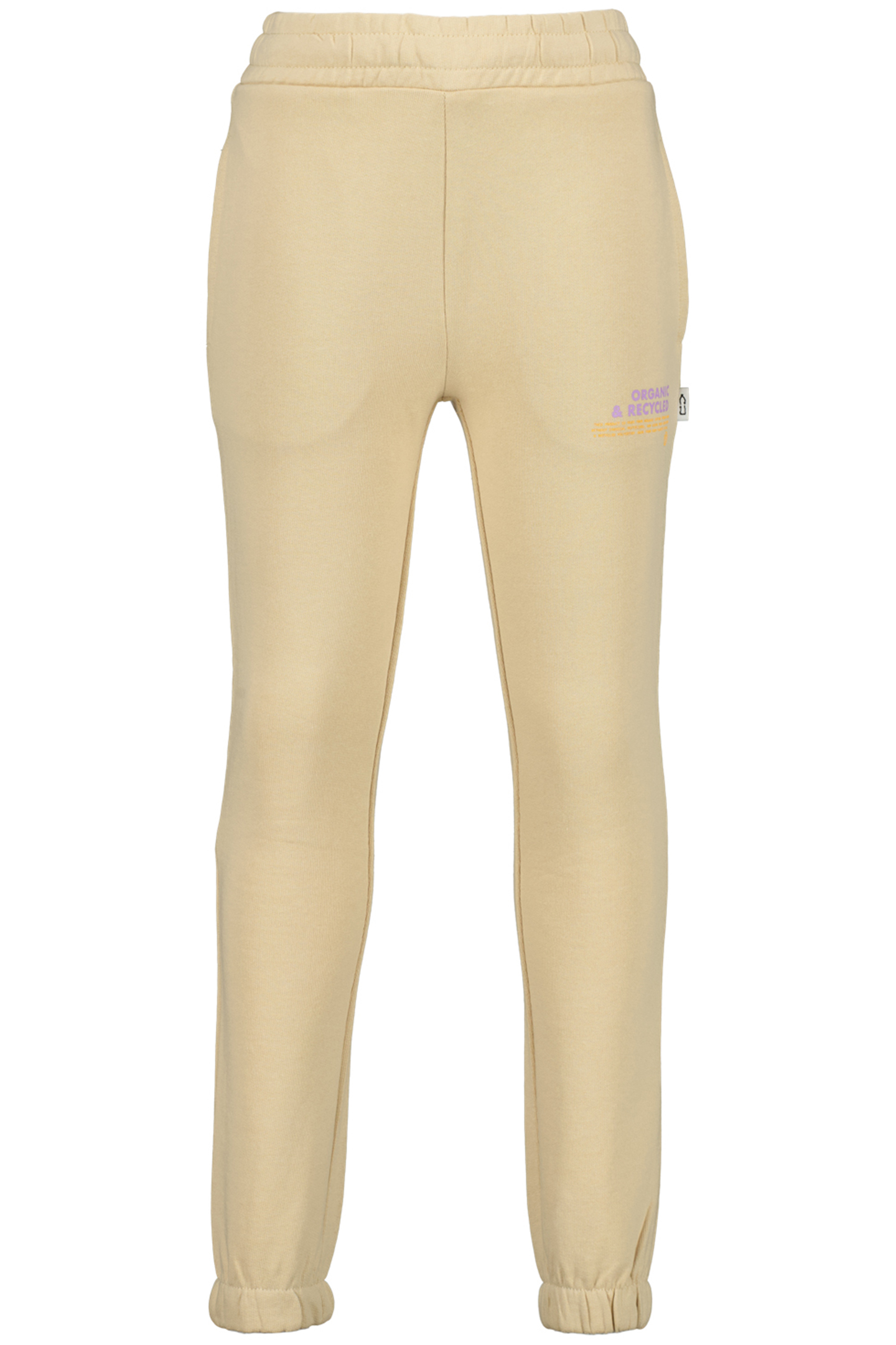 GIRL'S SARGANI PANTS PROUD SAND 1