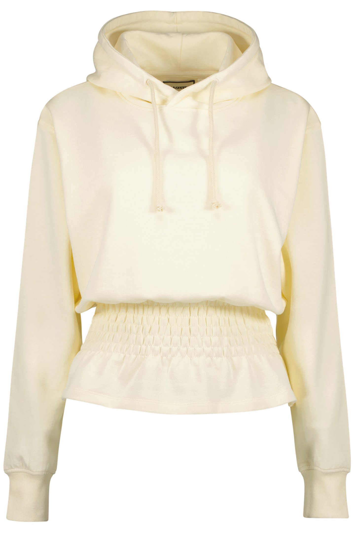 LIV HOODY BRIGHT CREAM 3