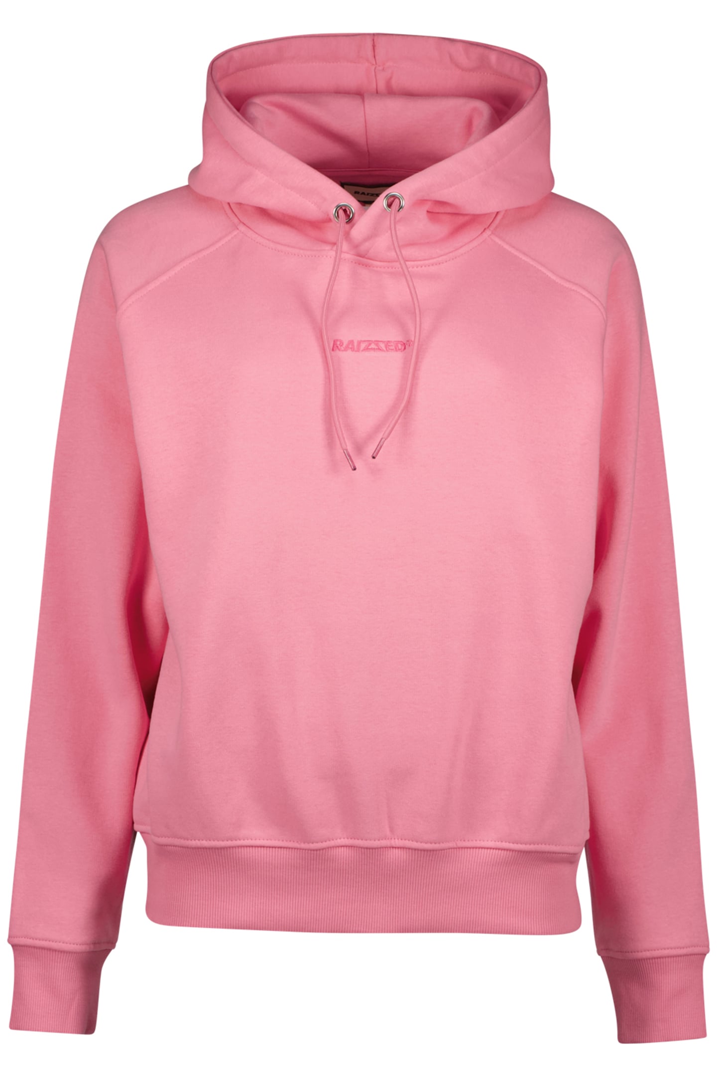 NADINE HOODY FANCY PINK 3
