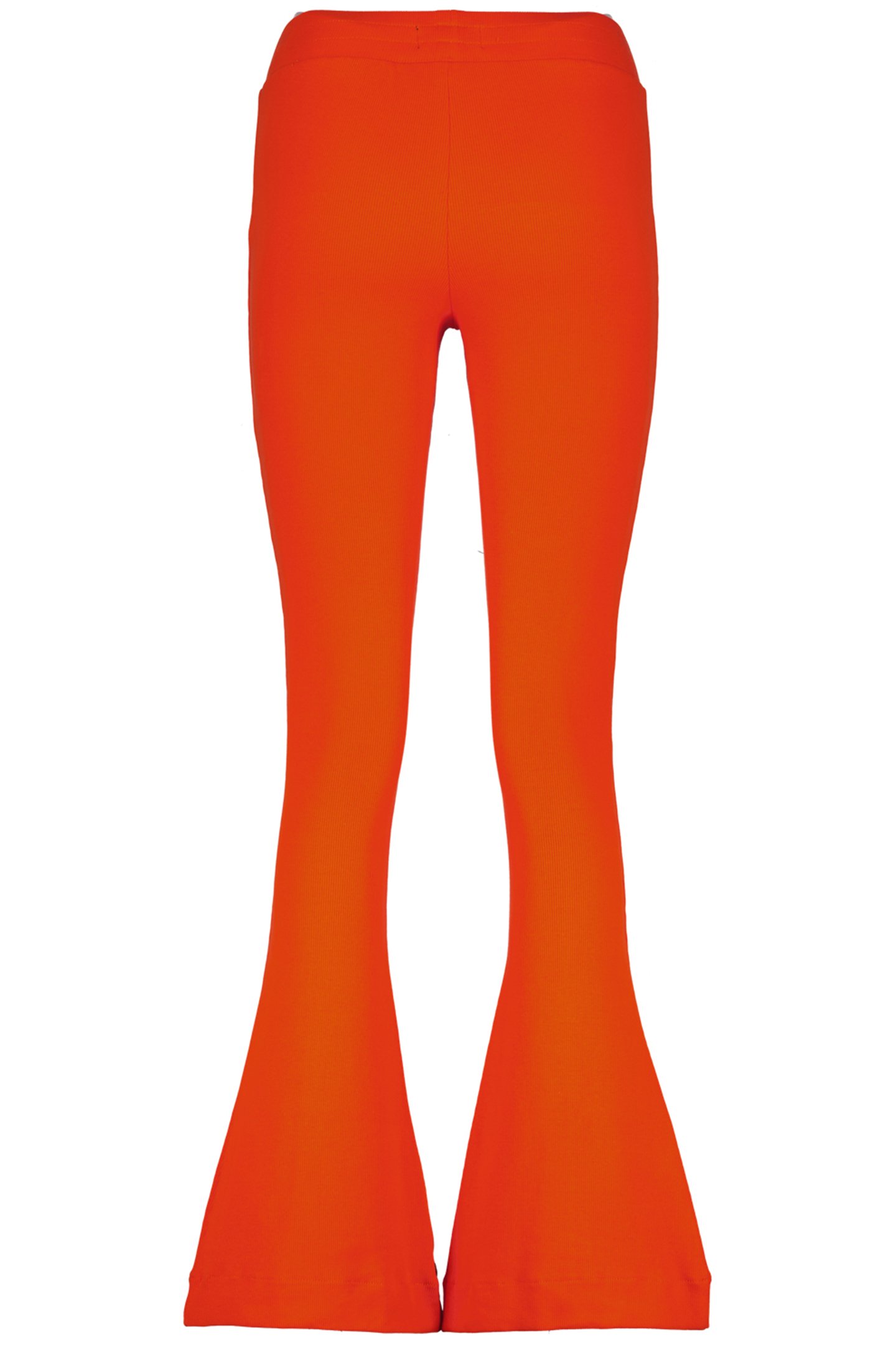 JOY PANTS FANCY ORANGE 4