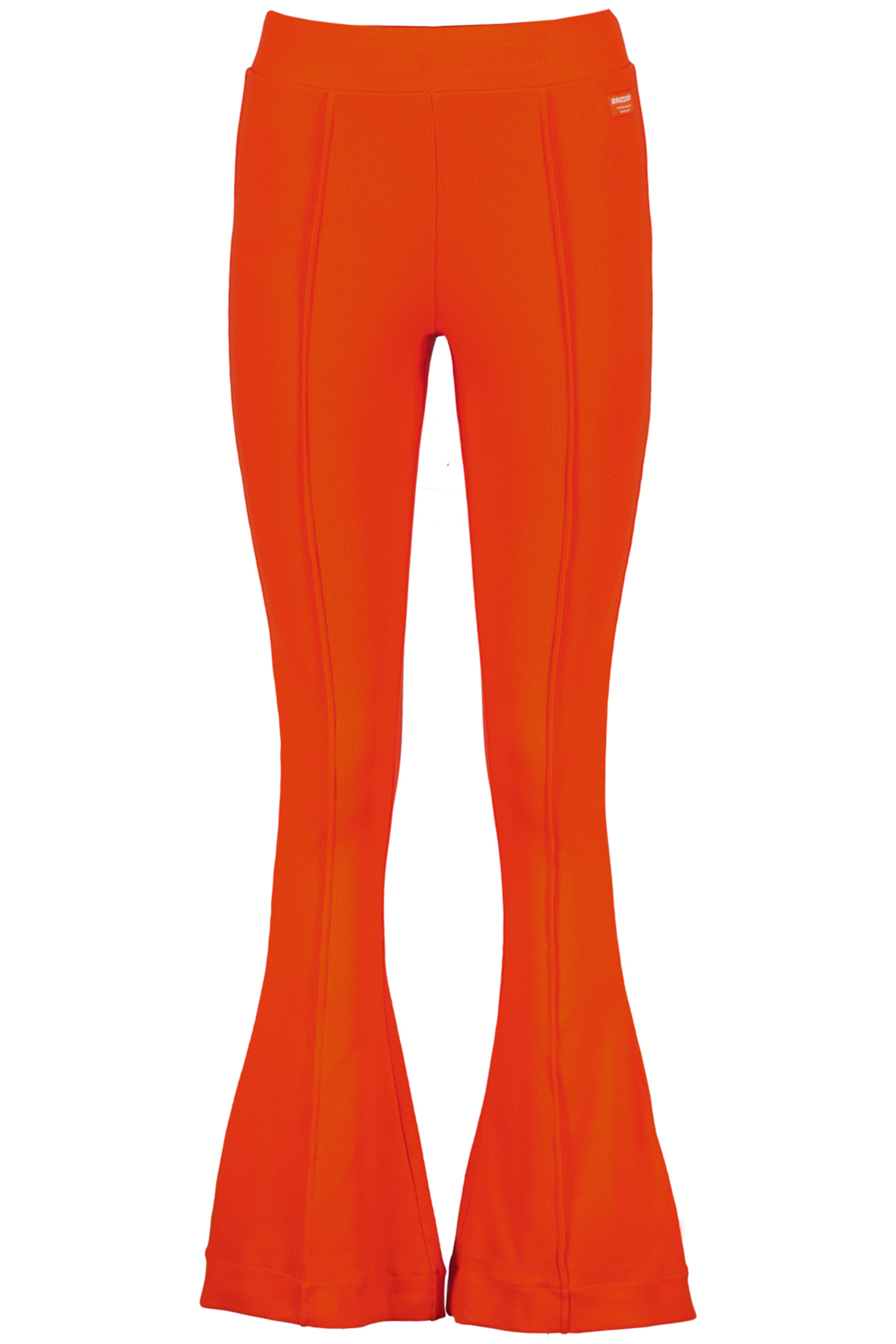 JOY PANTS FANCY ORANGE 3
