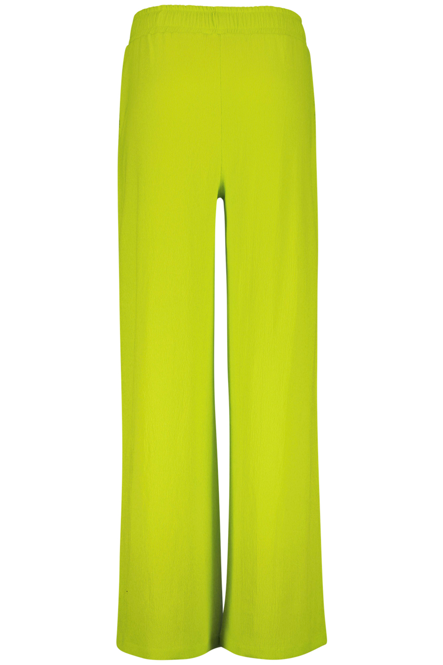 SAMIRA PANTS SUMMER LIME 4