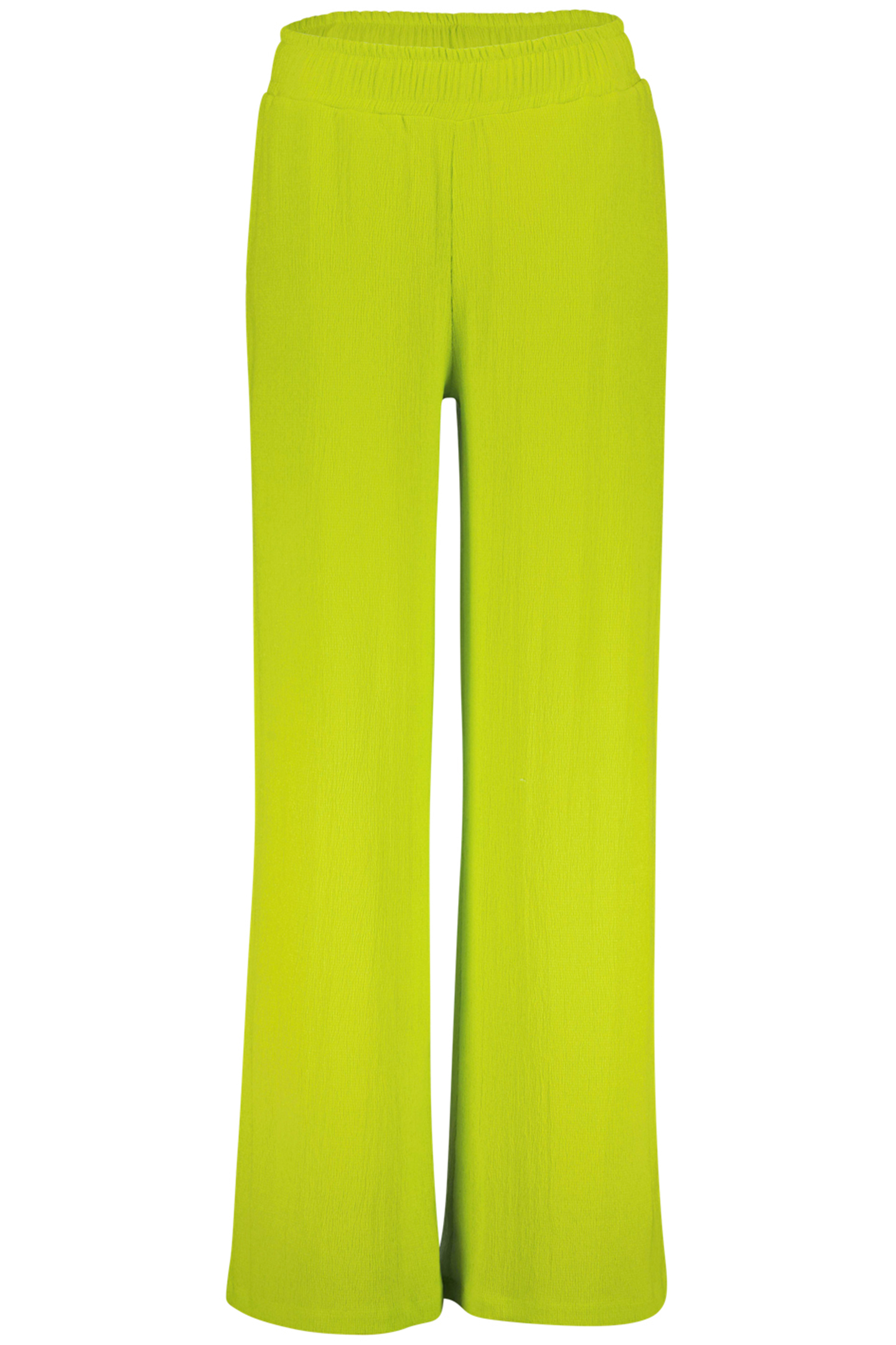 SAMIRA PANTS SUMMER LIME 3