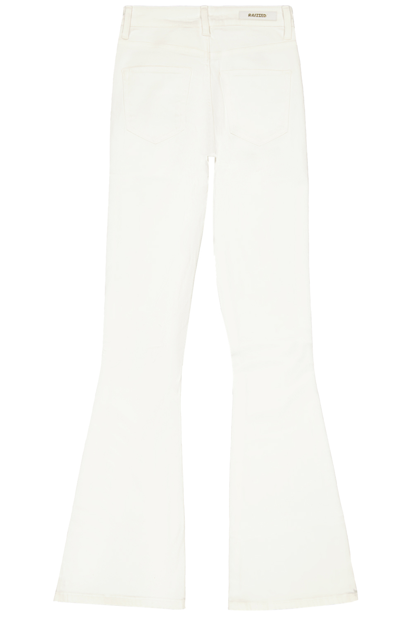 SUNRISE JEANS WHITE 5