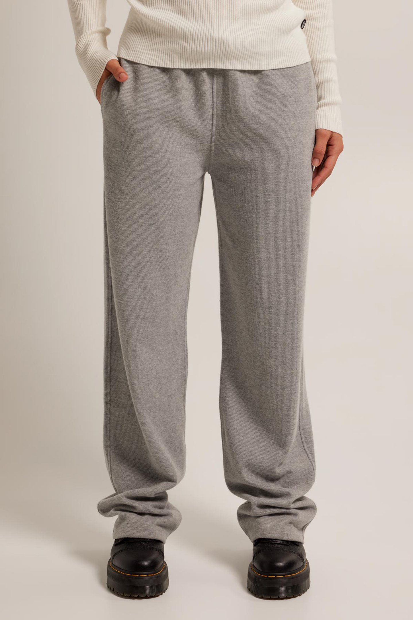 CAMI MID GREY MELANGE by America Today