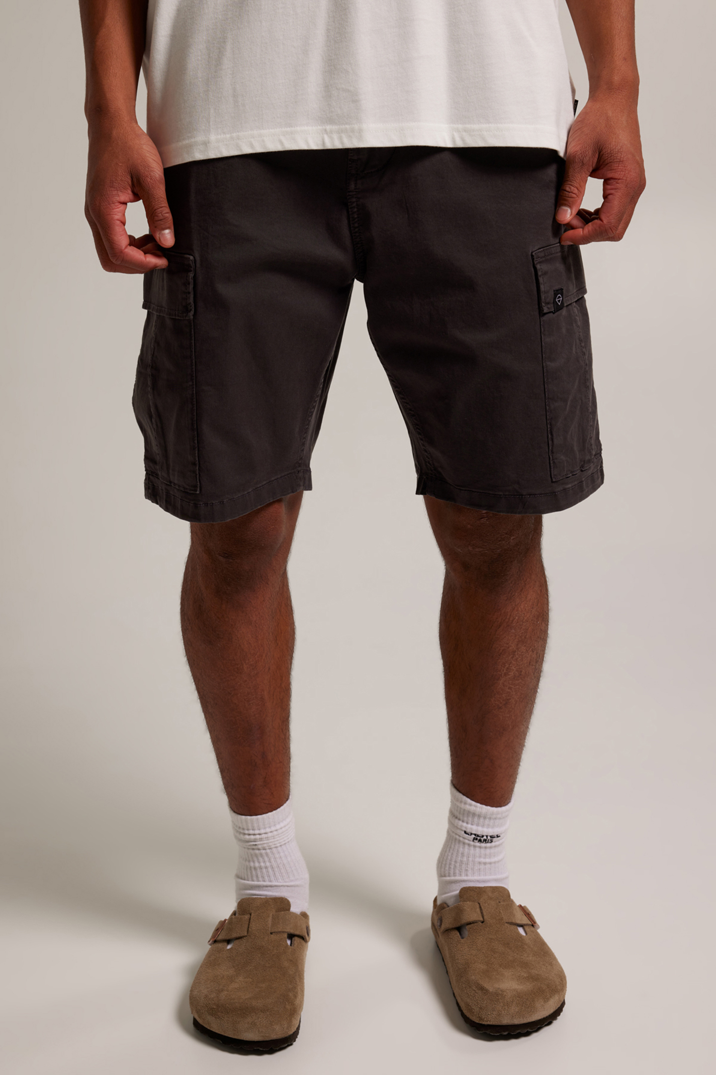 NEO DULL BLACK by America Today
