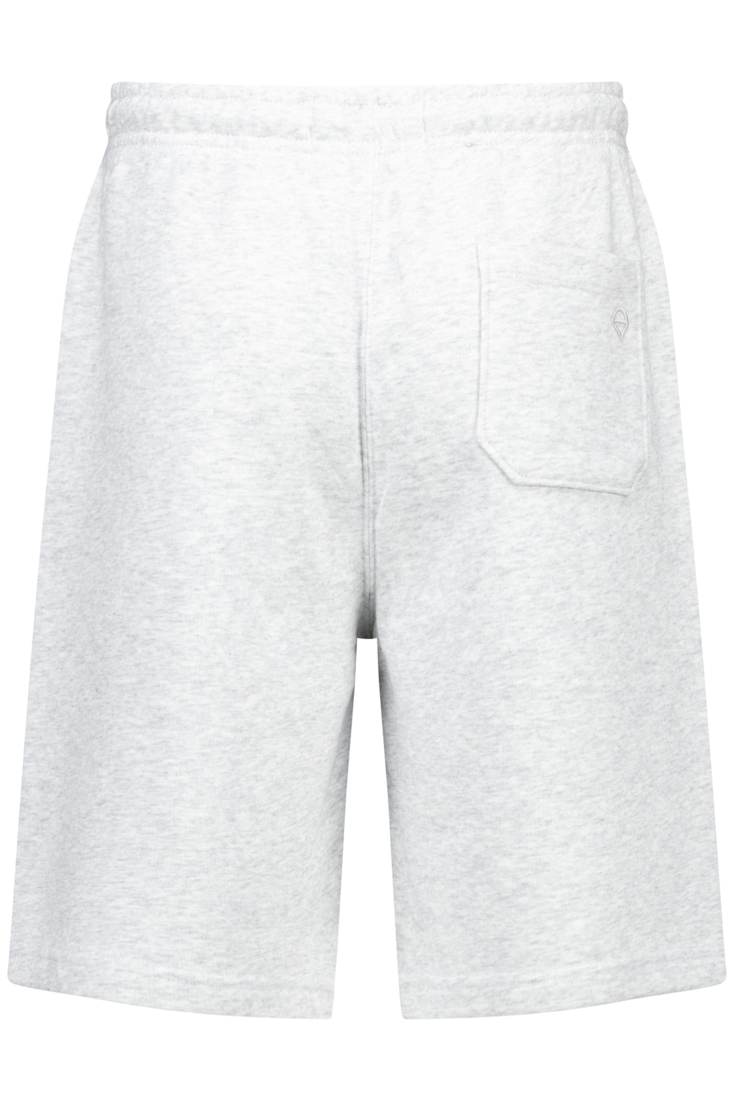 SEVAN JR 2.0 LIGHT GREY MELANGE 4