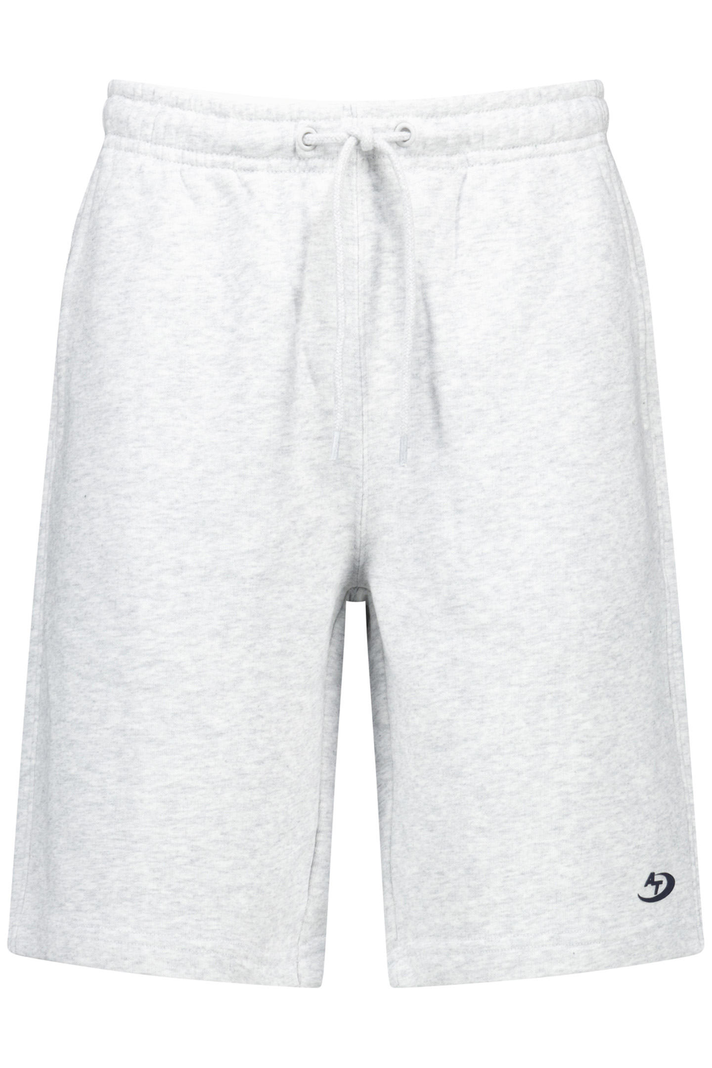 SEVAN JR 2.0 LIGHT GREY MELANGE 3