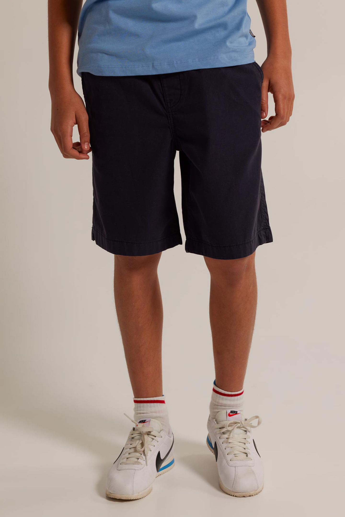NIKO JR DARK BLUE by America Today