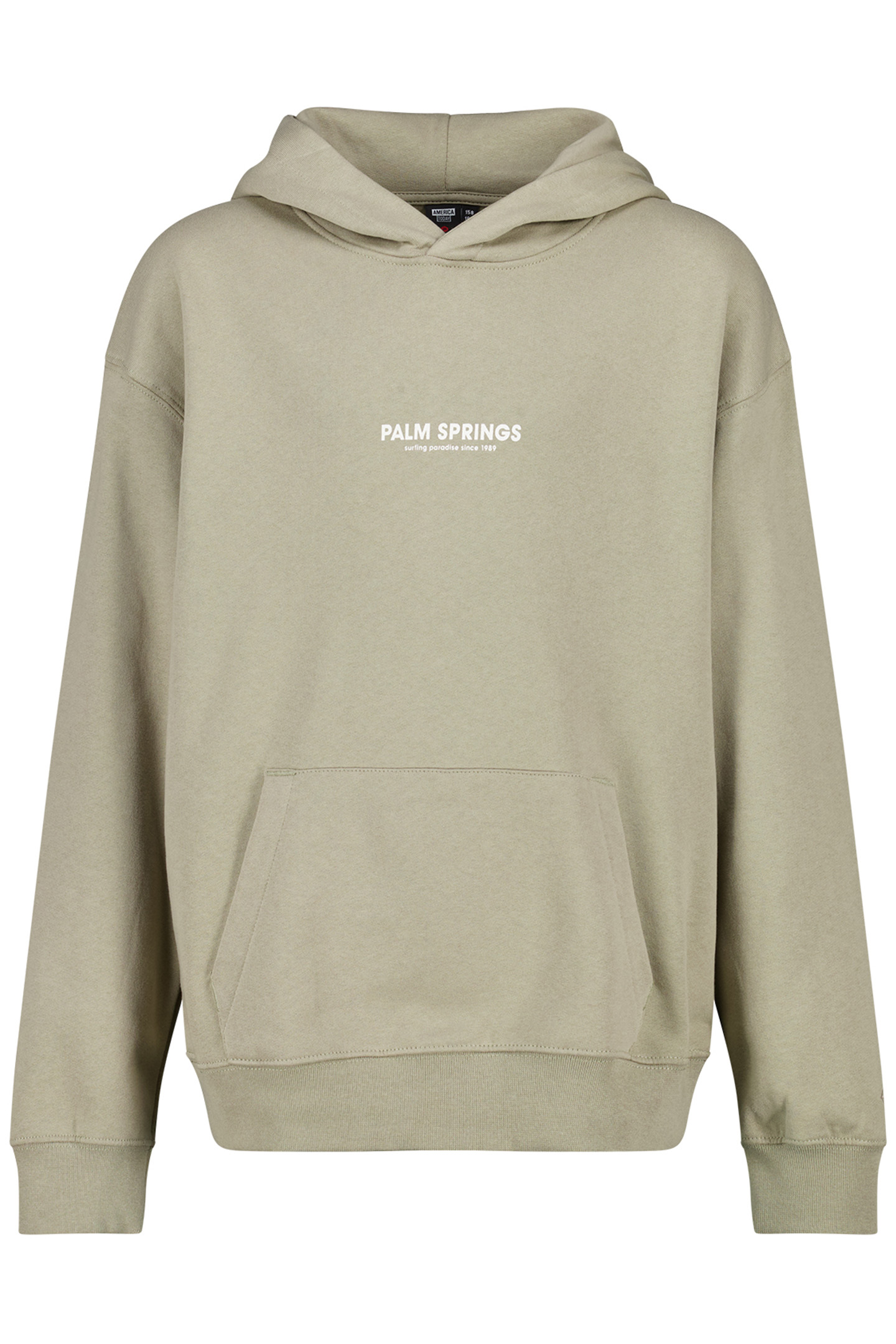 STEVEN HOOD JR SAND 1