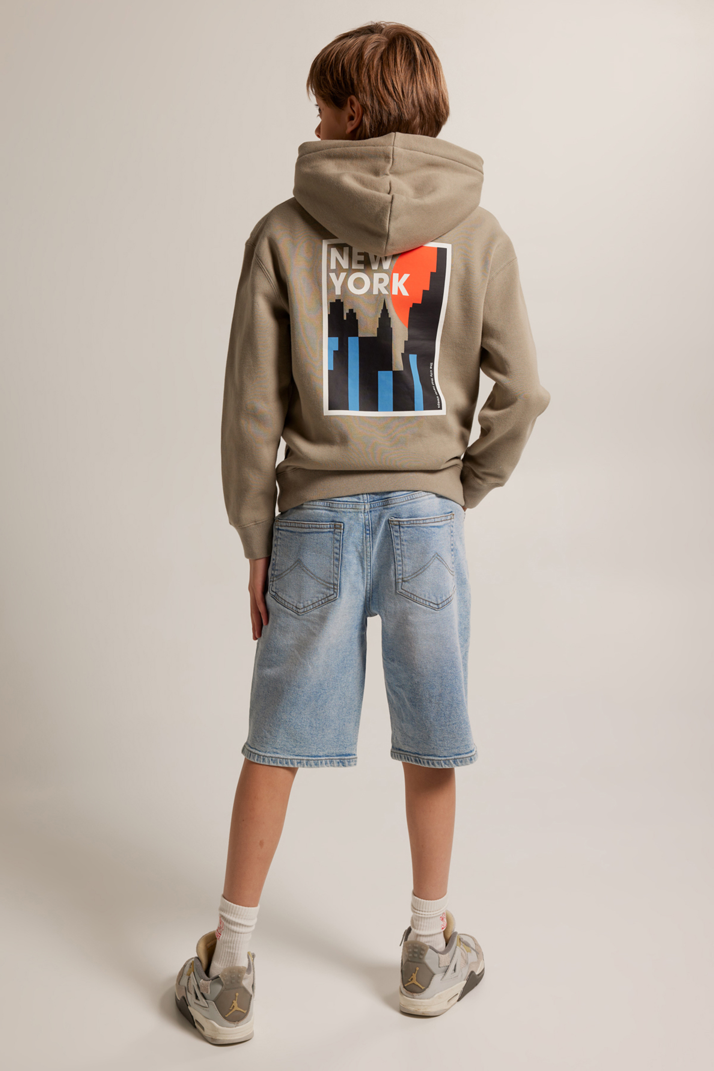 STEVEN HOOD JR SAND 2