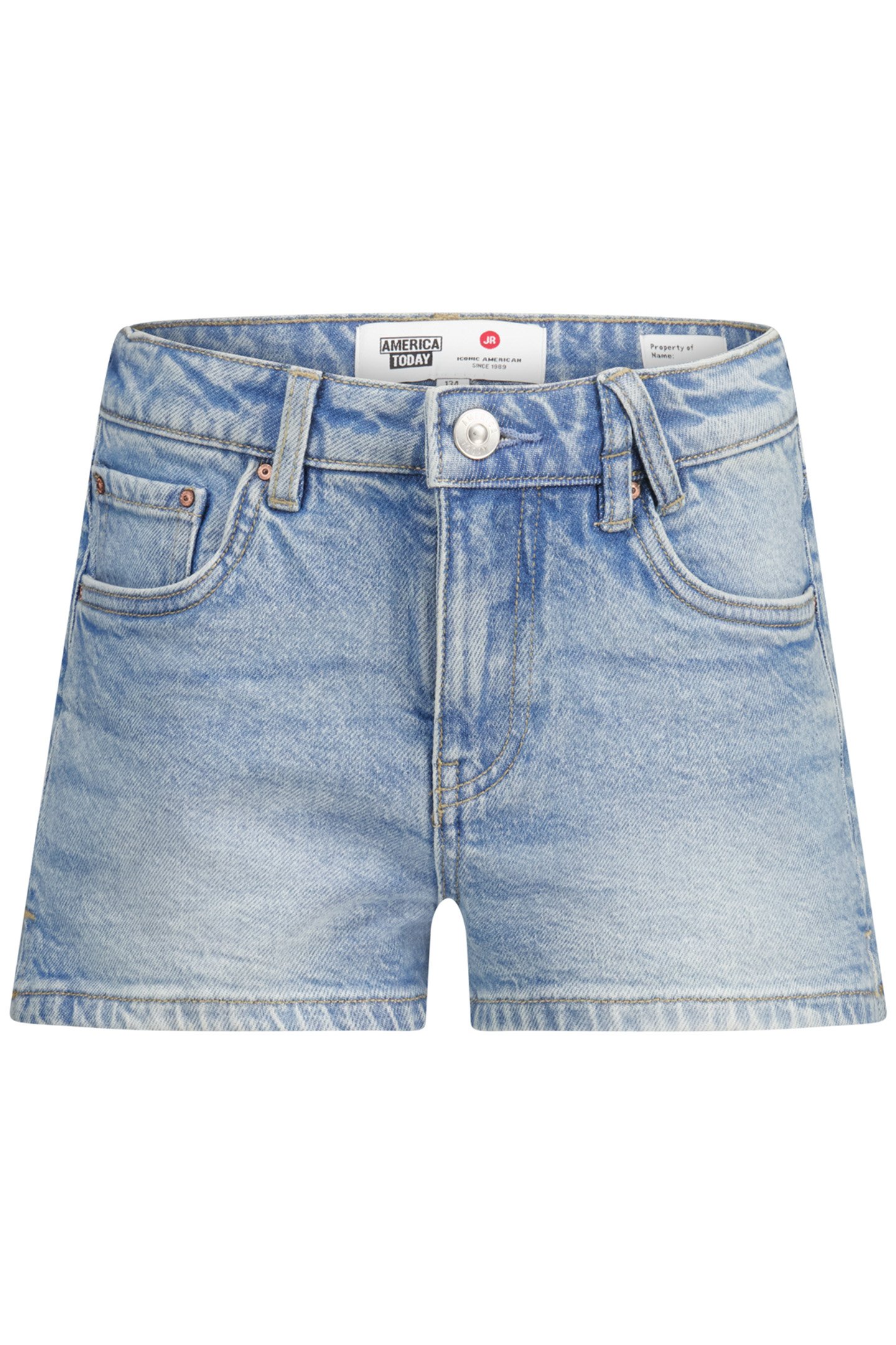 NOLA JR LIGHT BLUE by America Today