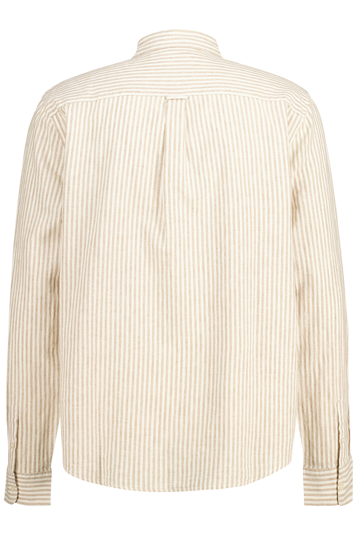 HOLLIS WHITE/BROWN 2