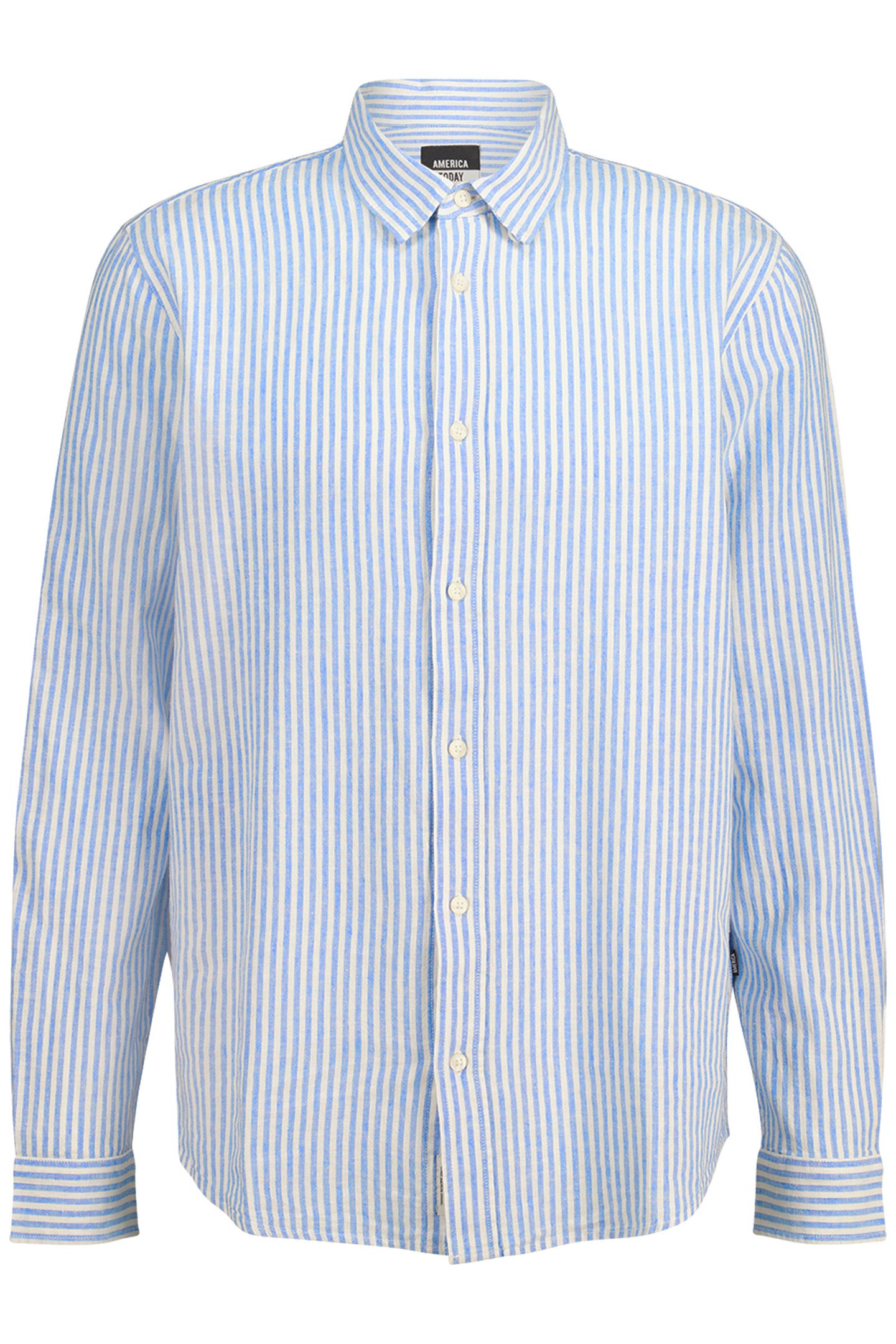 HOLLIS WHITE/BLUE by America Today