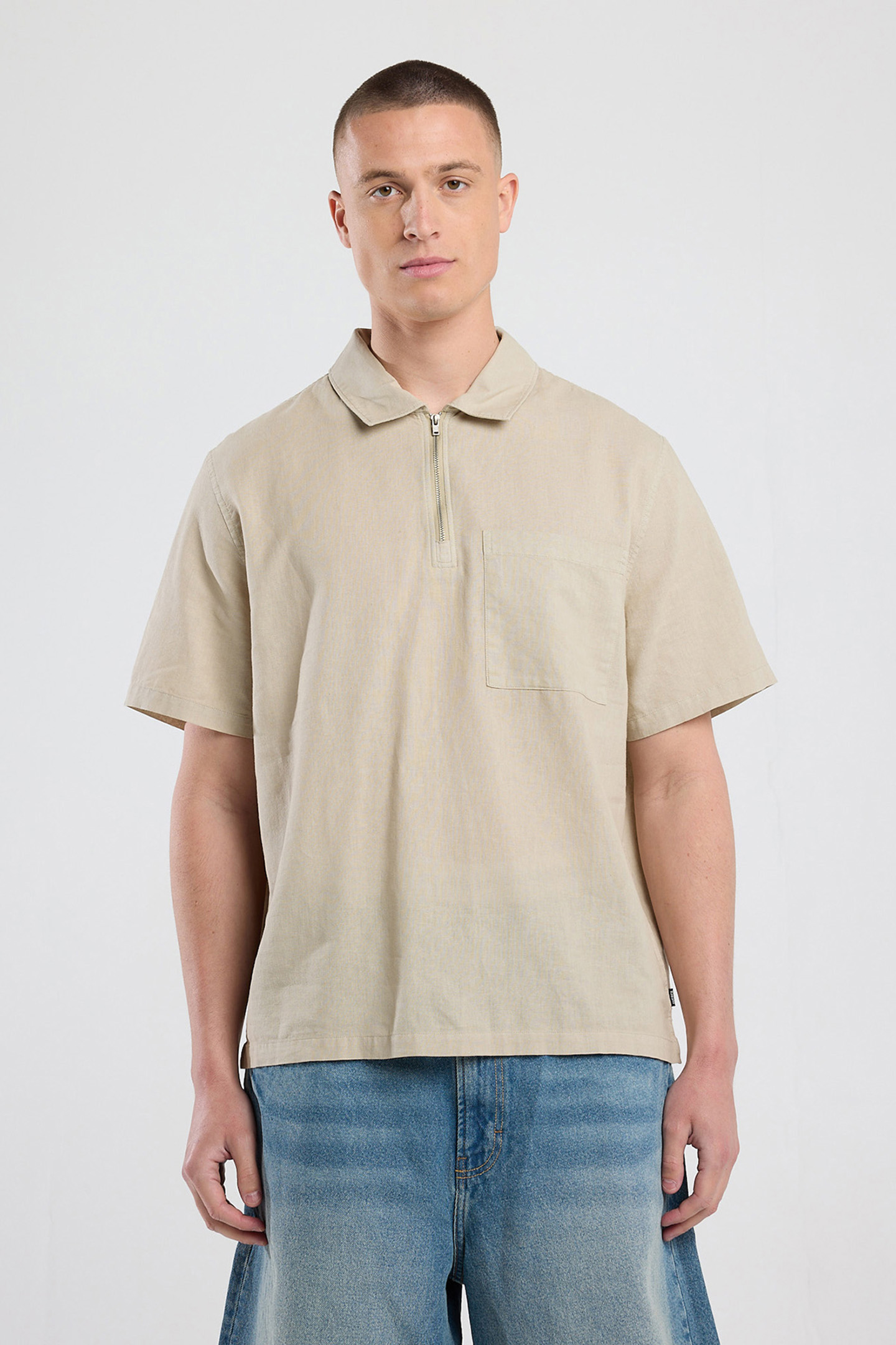 IKE CAPPUCINO by America Today